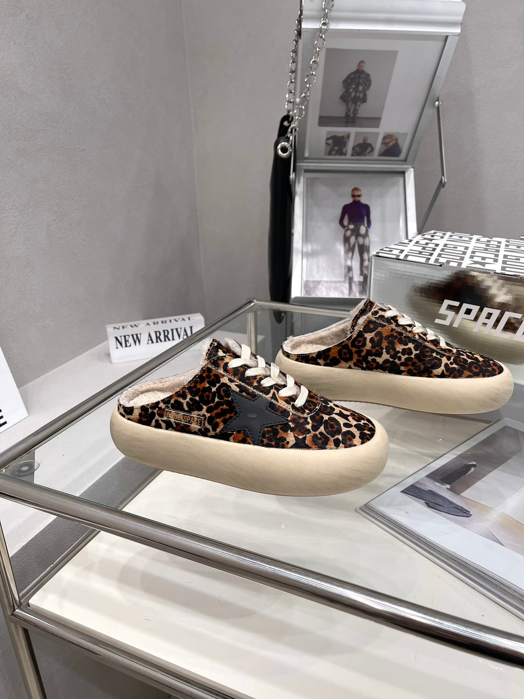 Golden Goose Sneaker