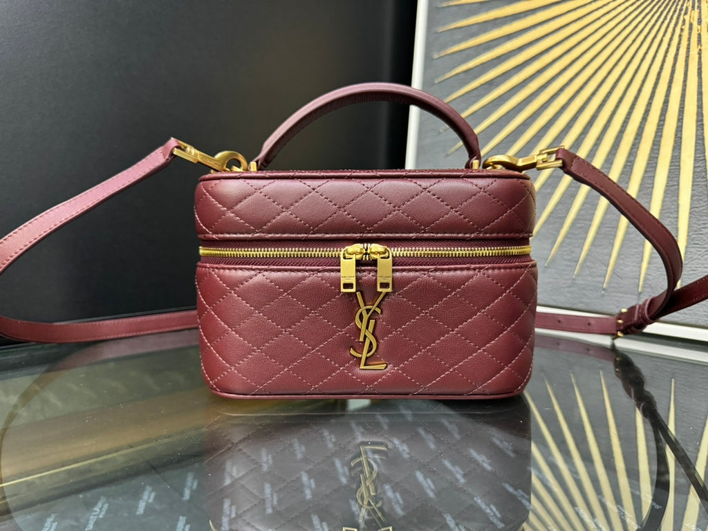 Saint Laurent Paris Bag