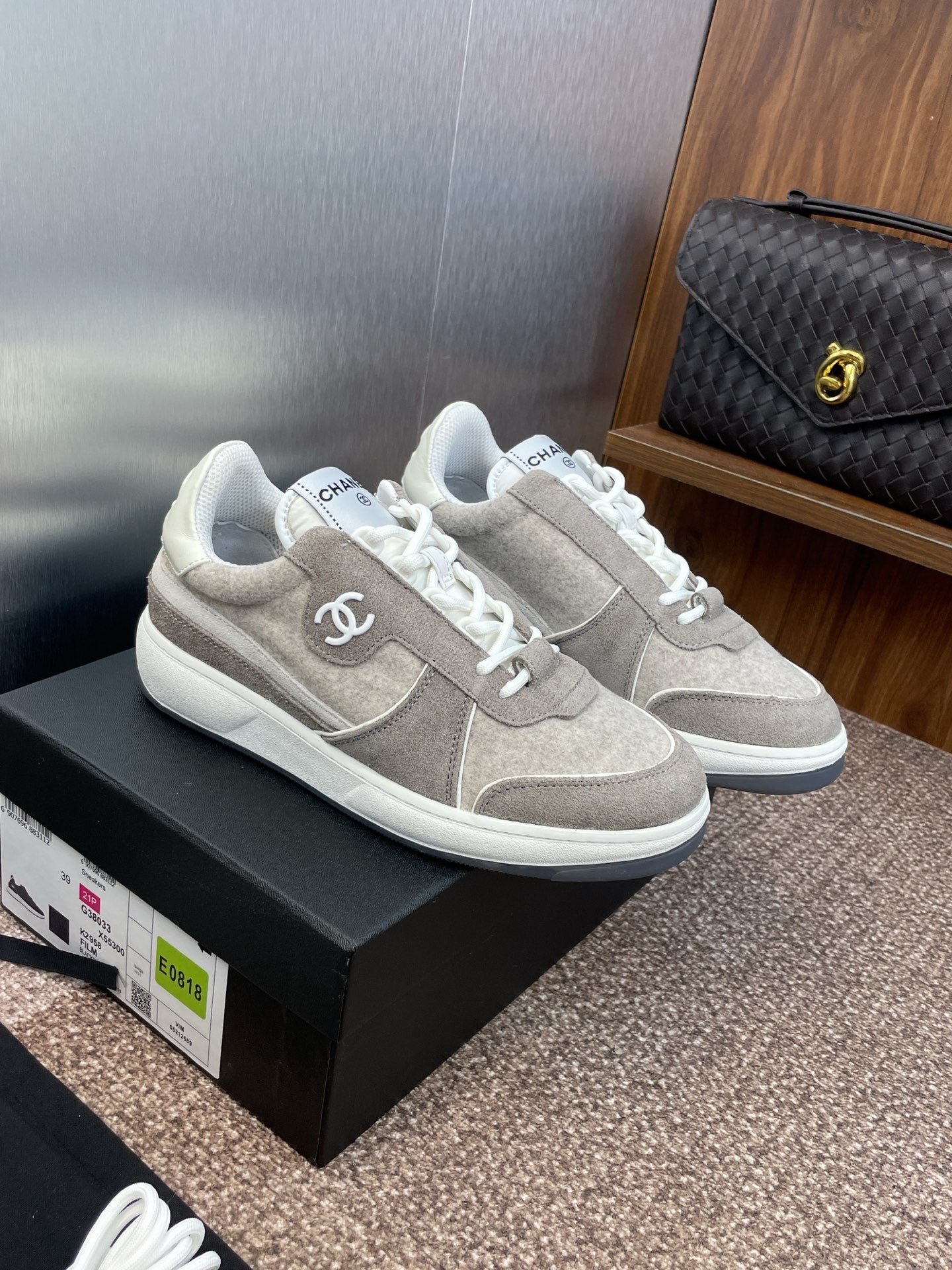 Chanel Sneaker