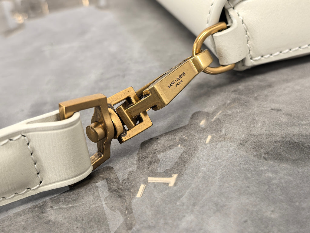 Saint Laurent Paris Bag