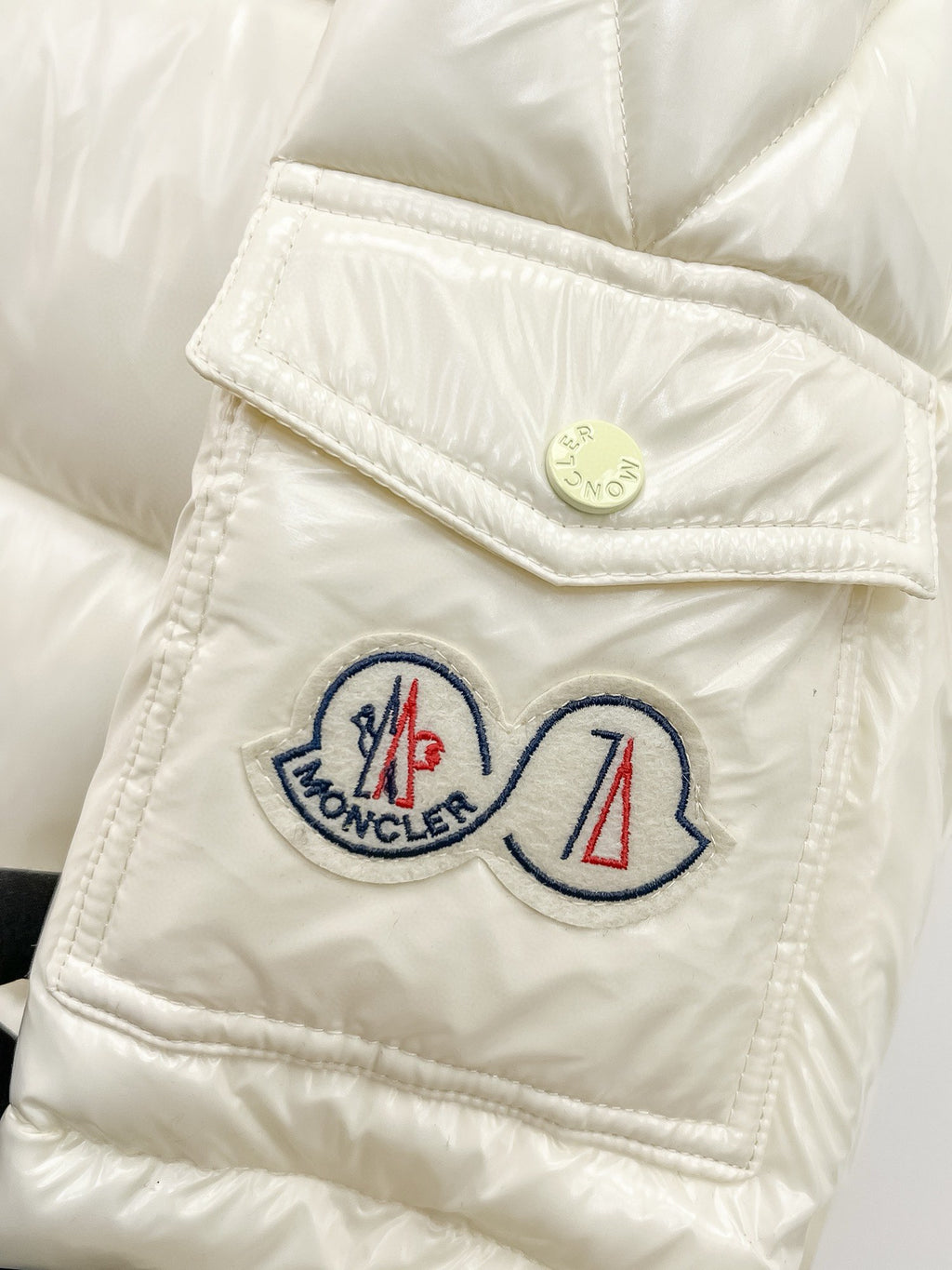 Moncler Mont