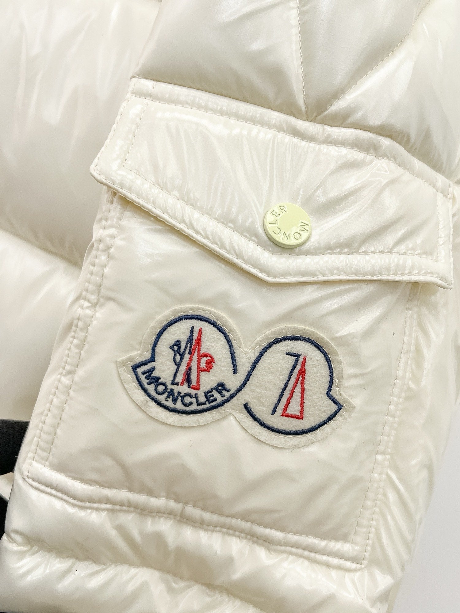 Moncler Mont