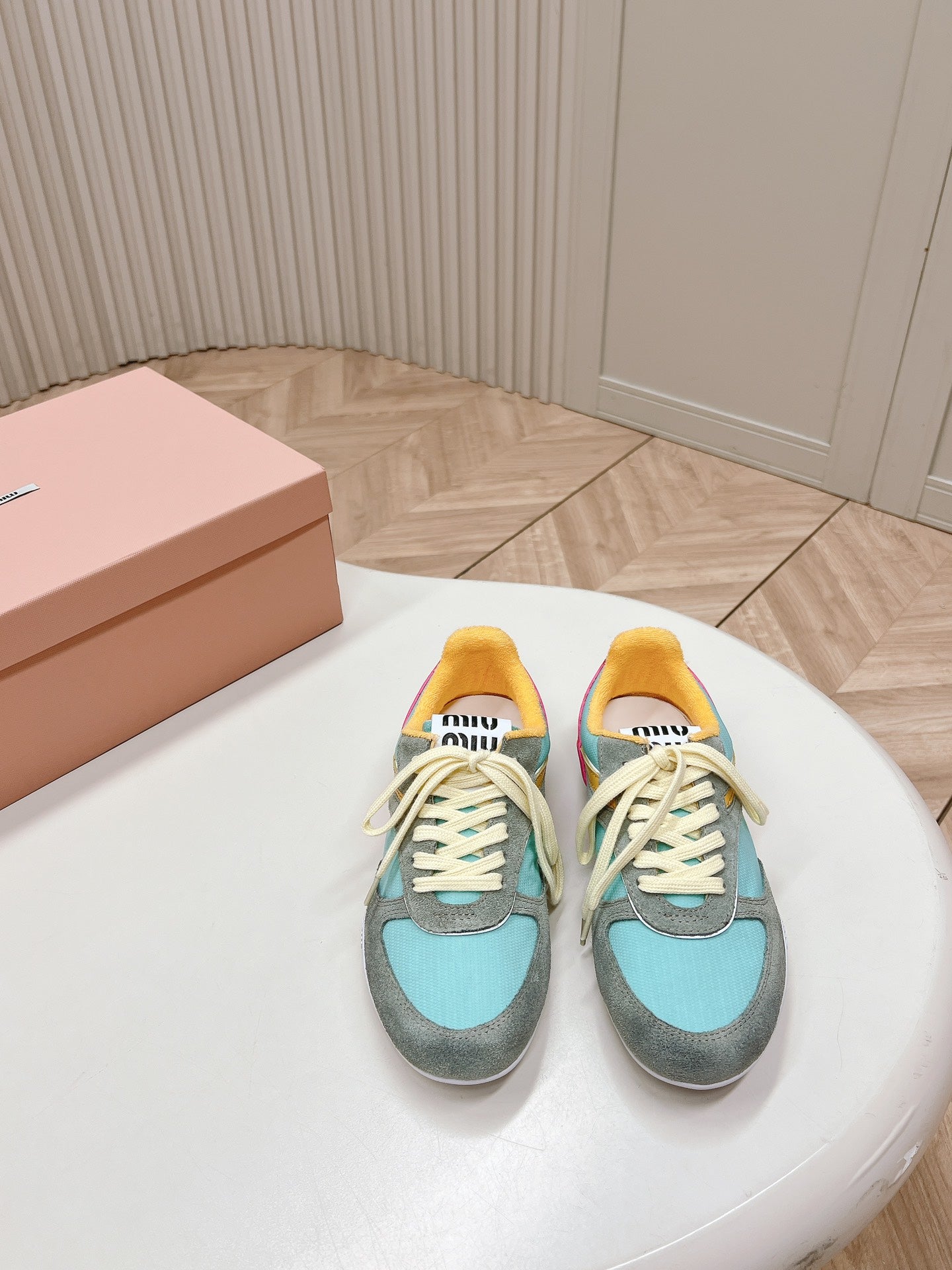 Miu miu sneaker