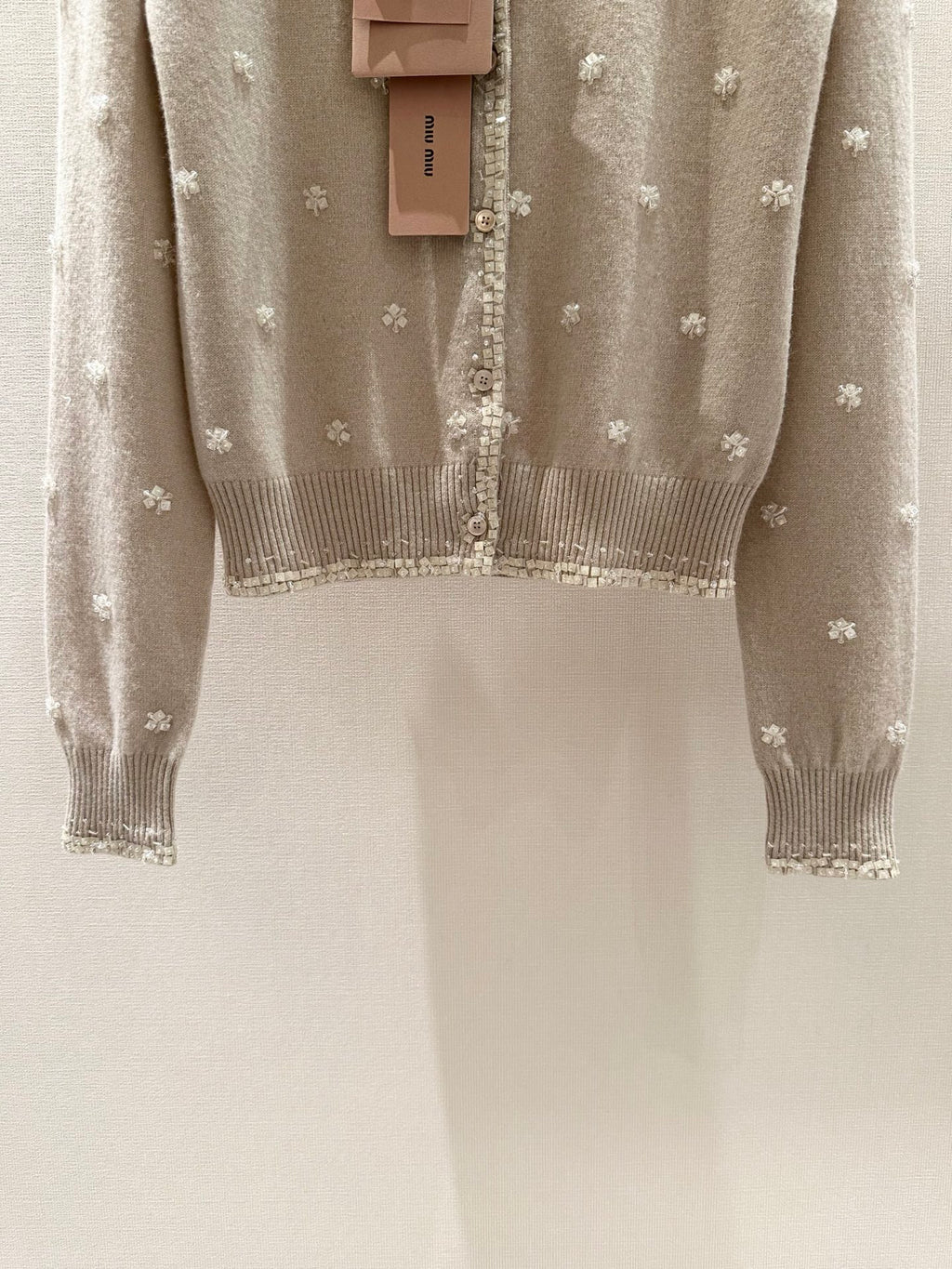 Miu Miu Hırka