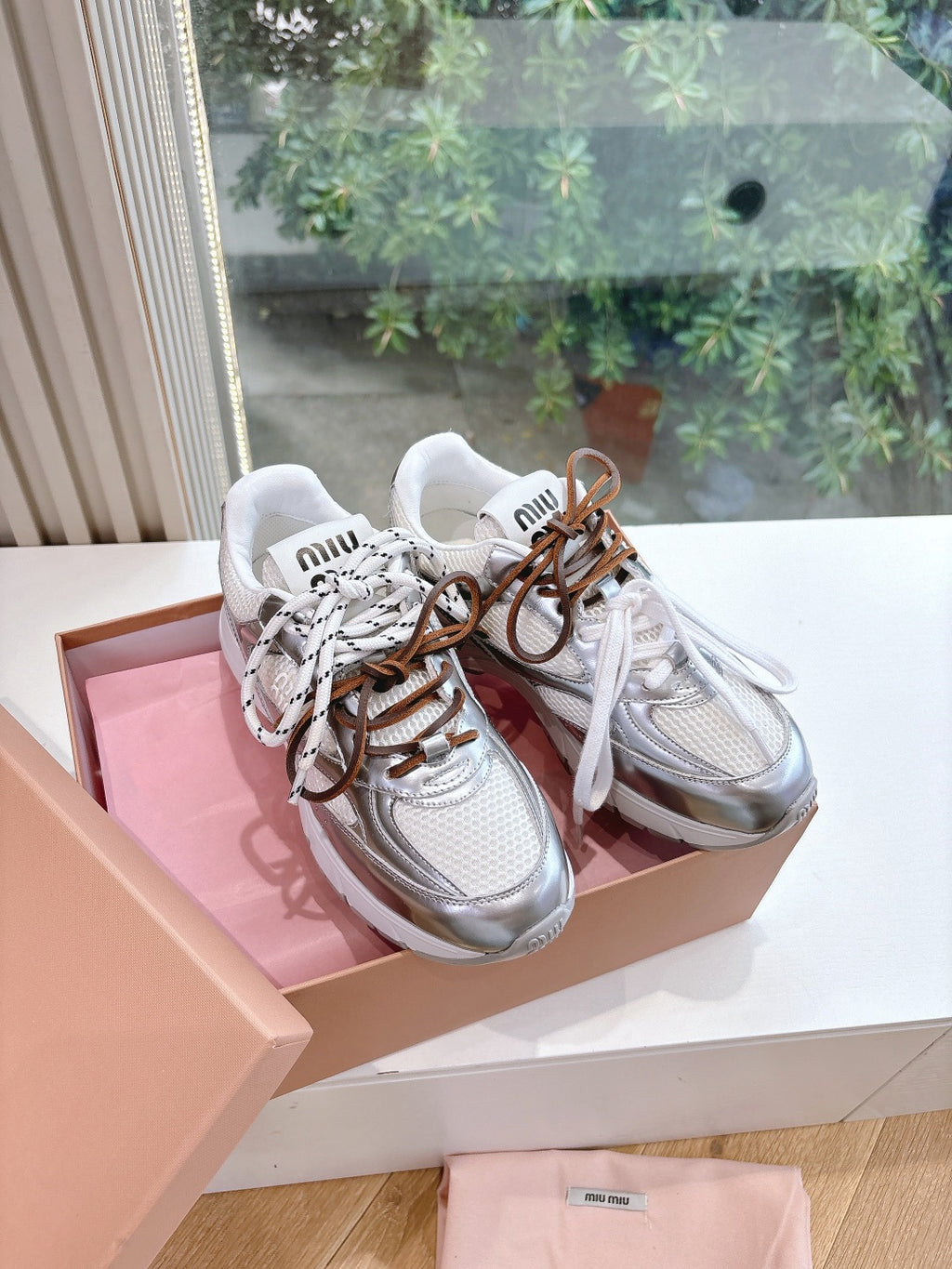 Miu miu sneaker