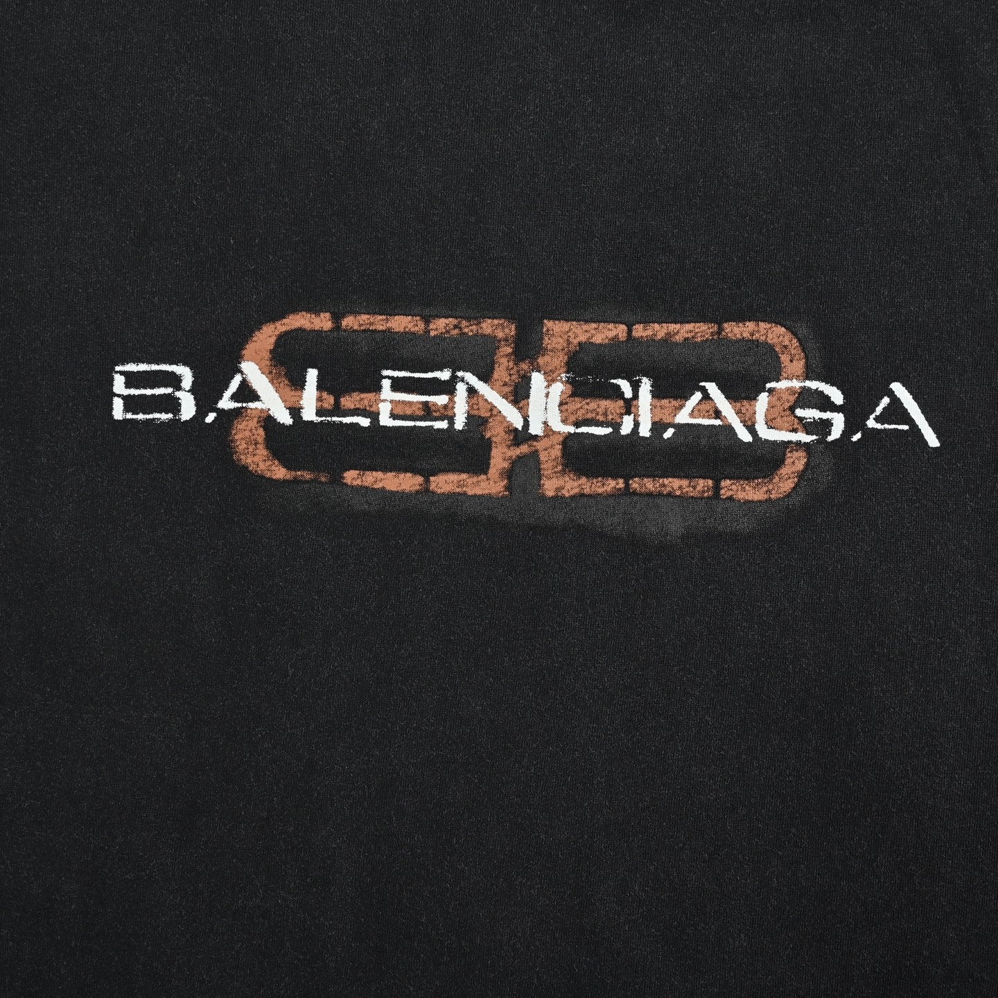 Balenciaga T-Shirt