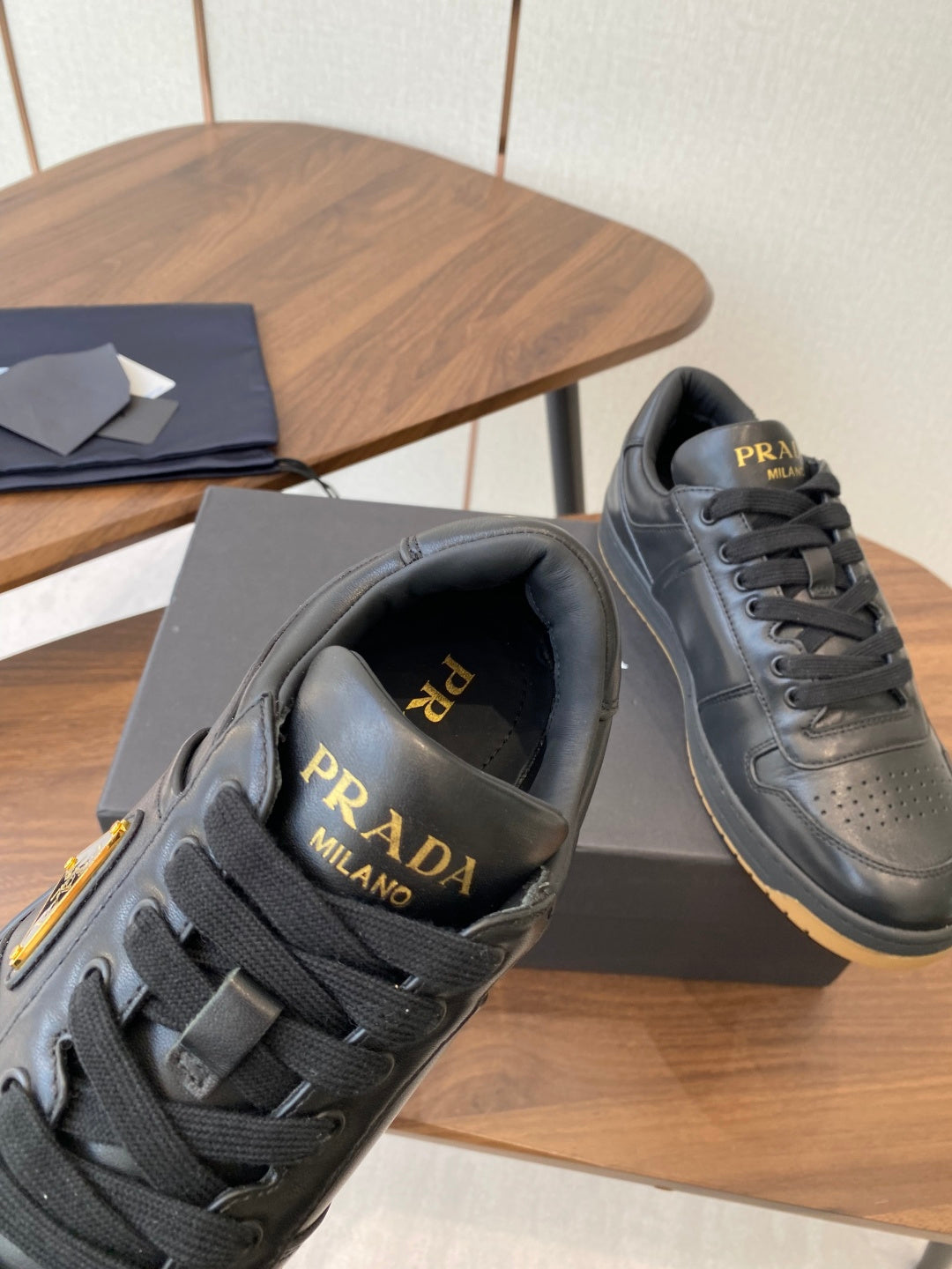 Prada Sneaker
