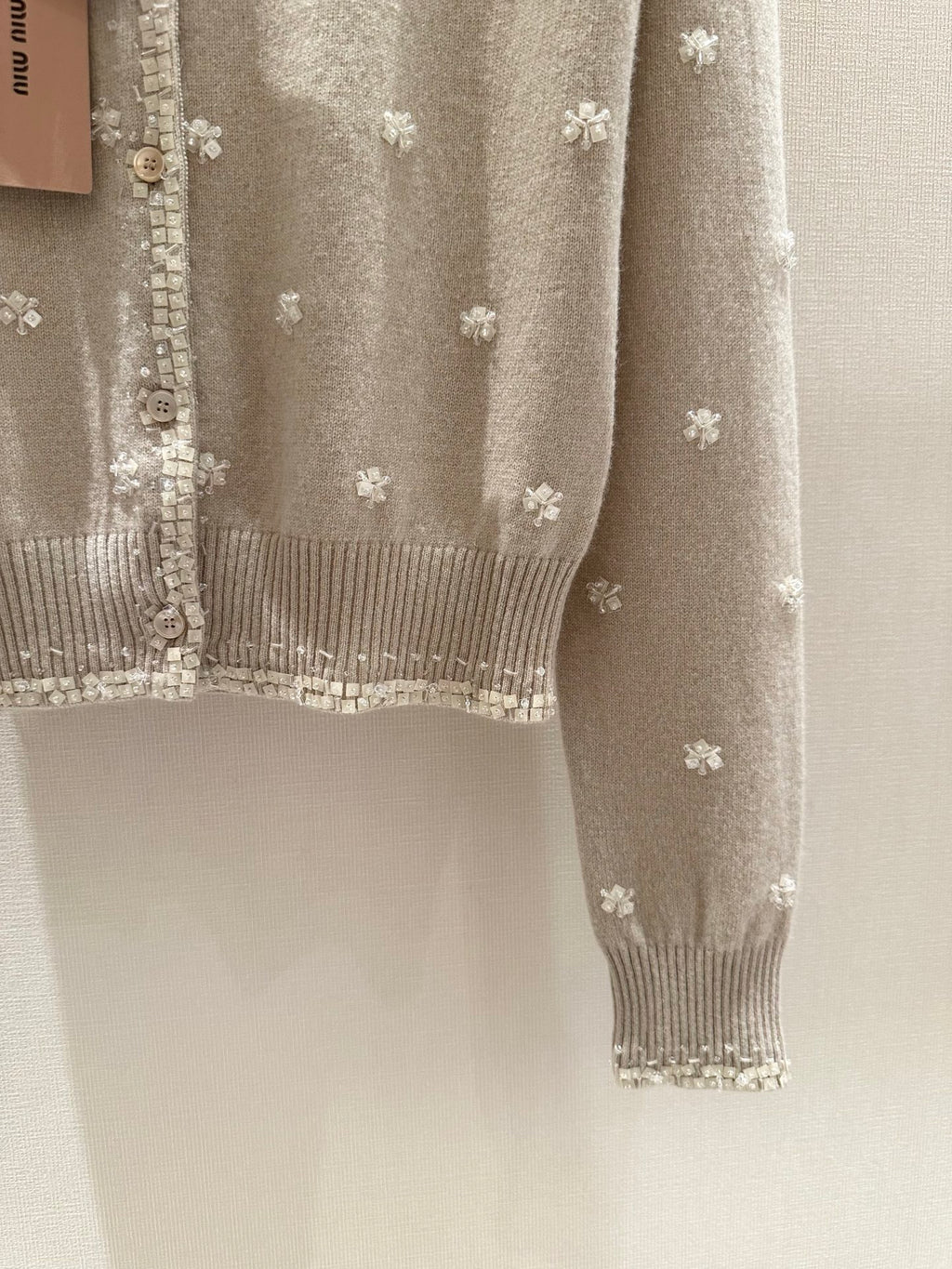 Miu Miu Hırka