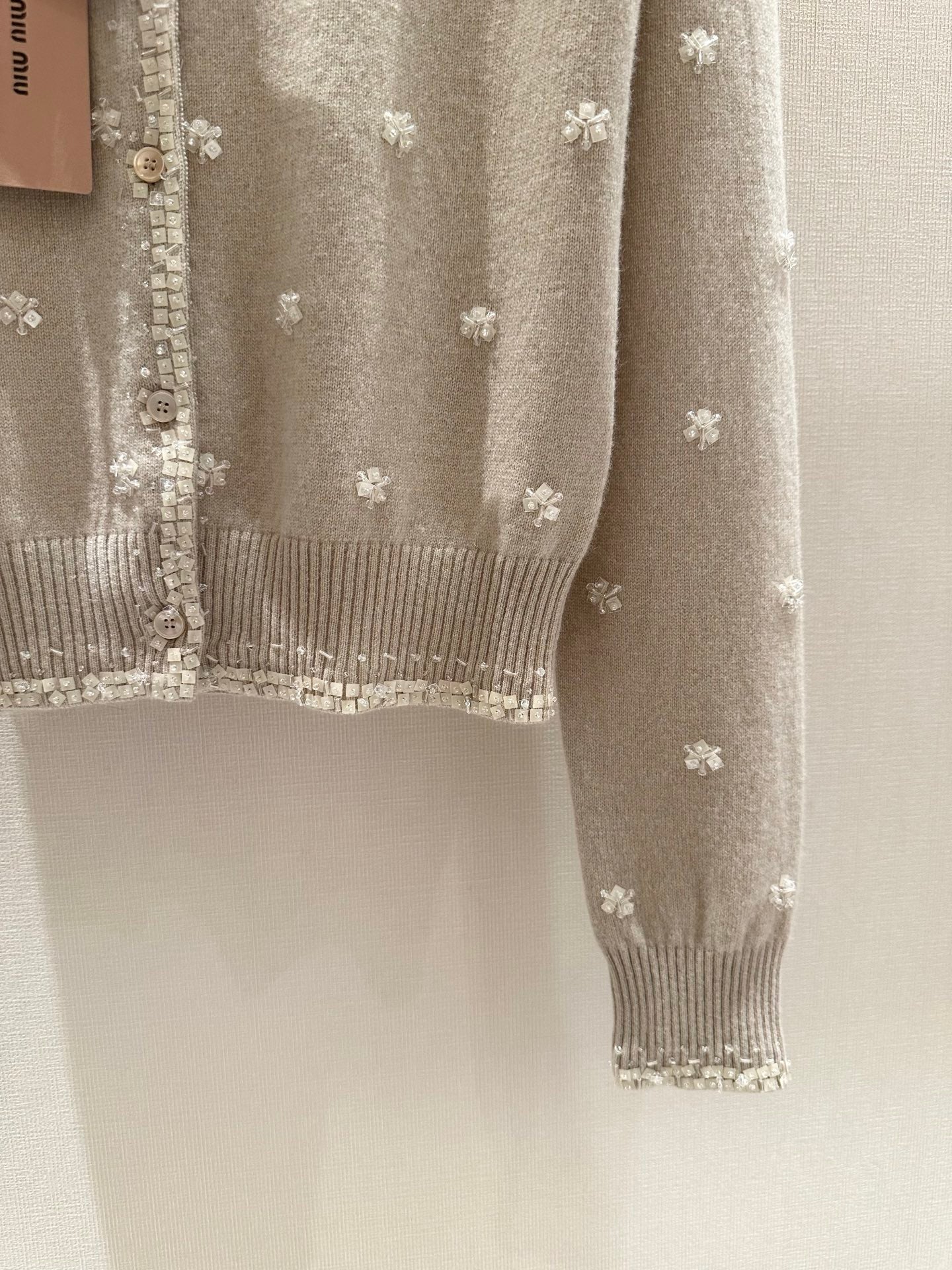 Miu Miu Hırka