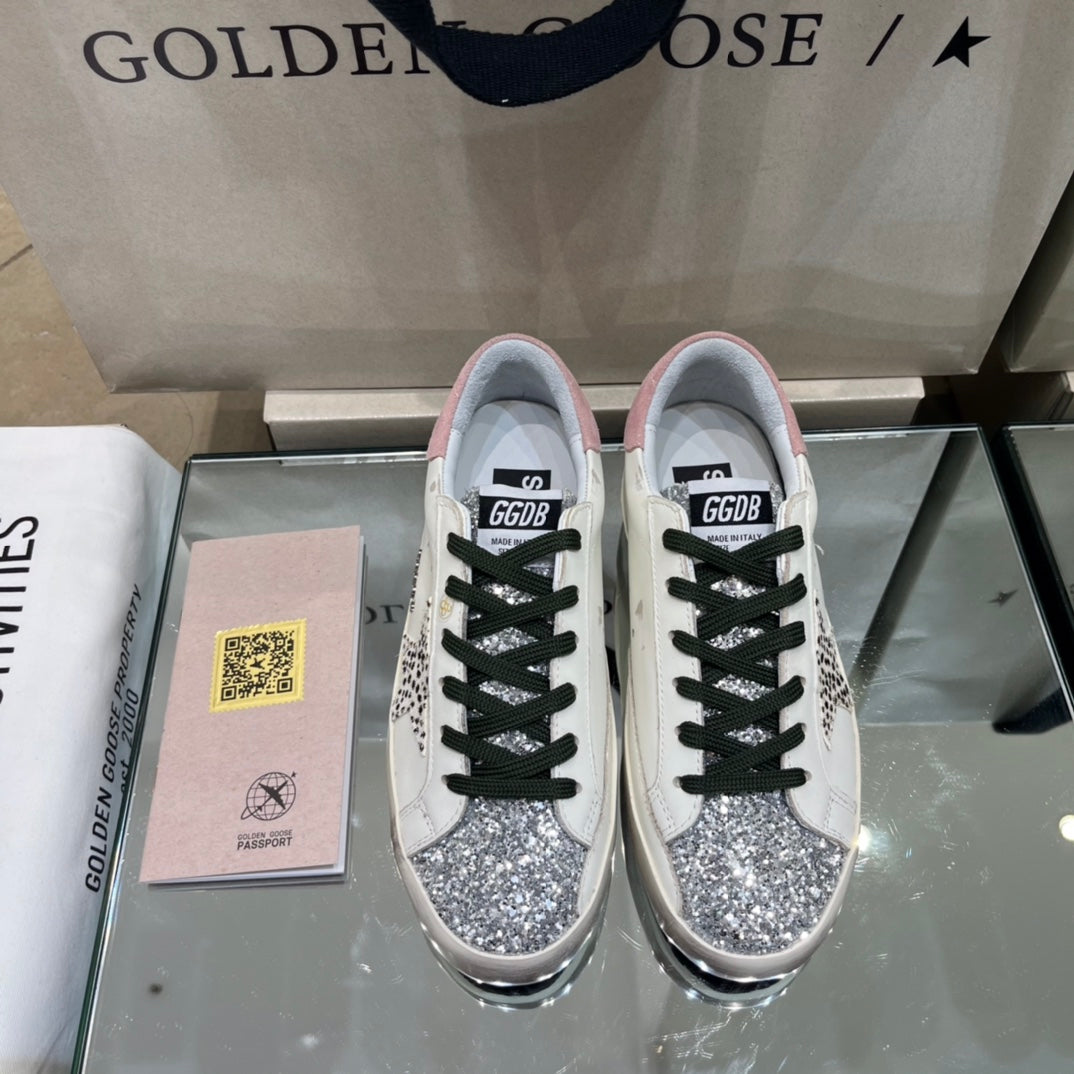 Golden Goose Superstar