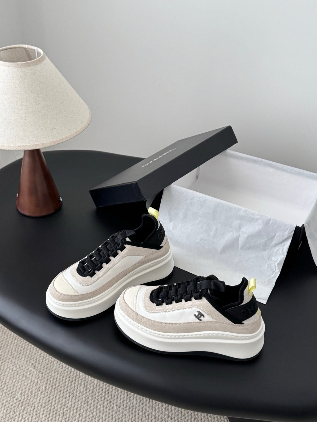 Chanel Sneaker