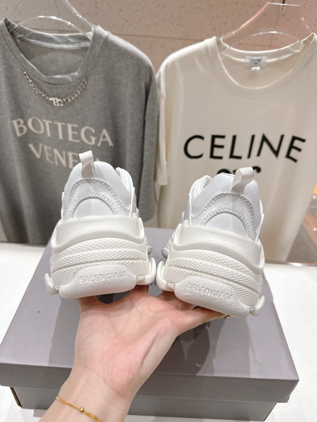 Balenciaga Sneaker