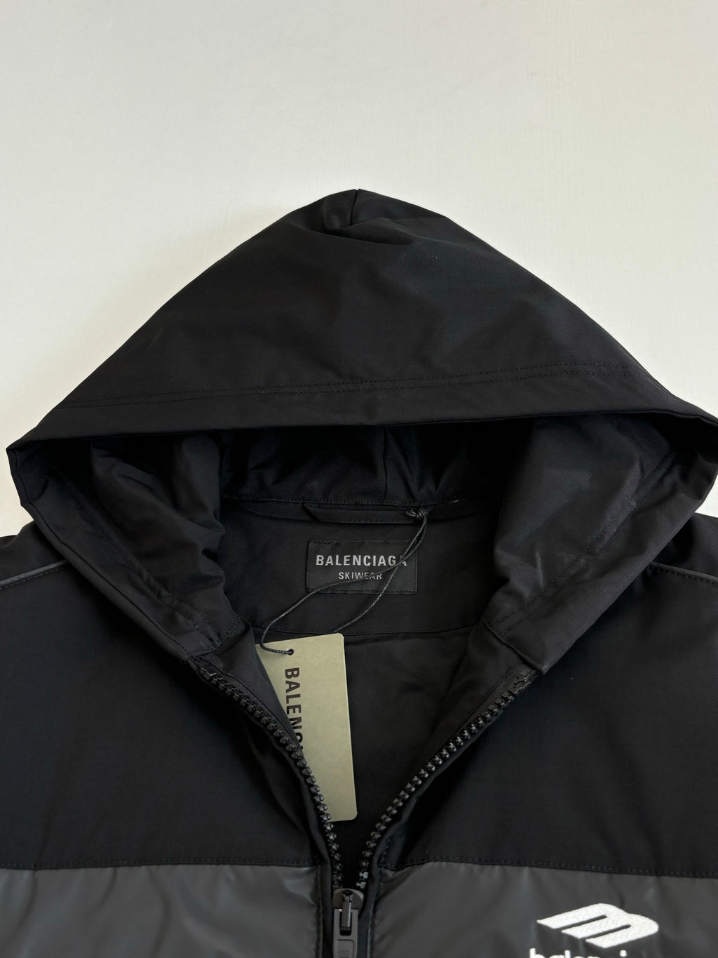 Balenciaga Mont