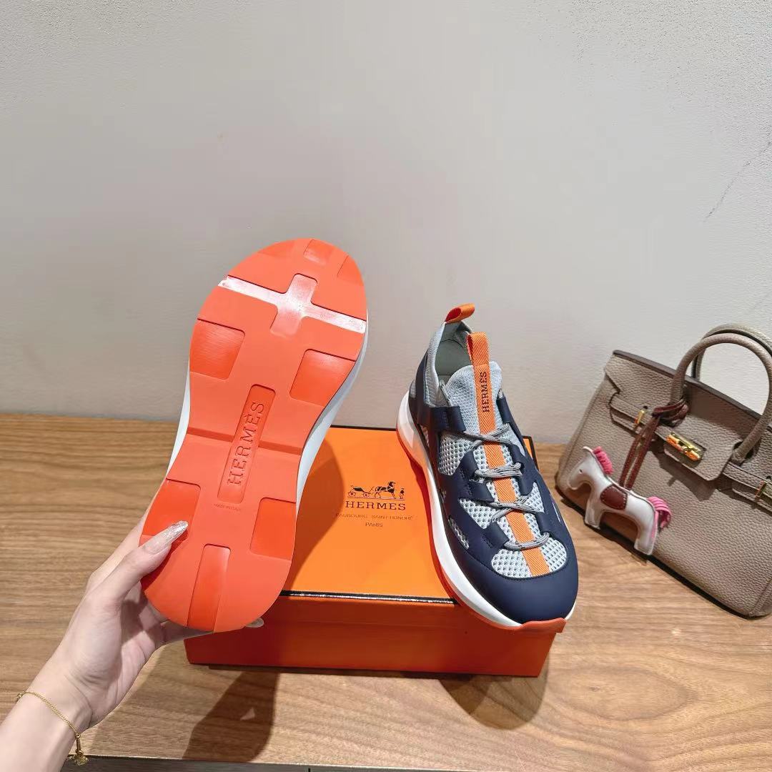Hermes Sneaker