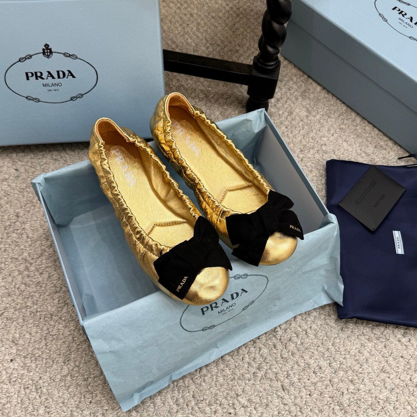 Prada Babet
