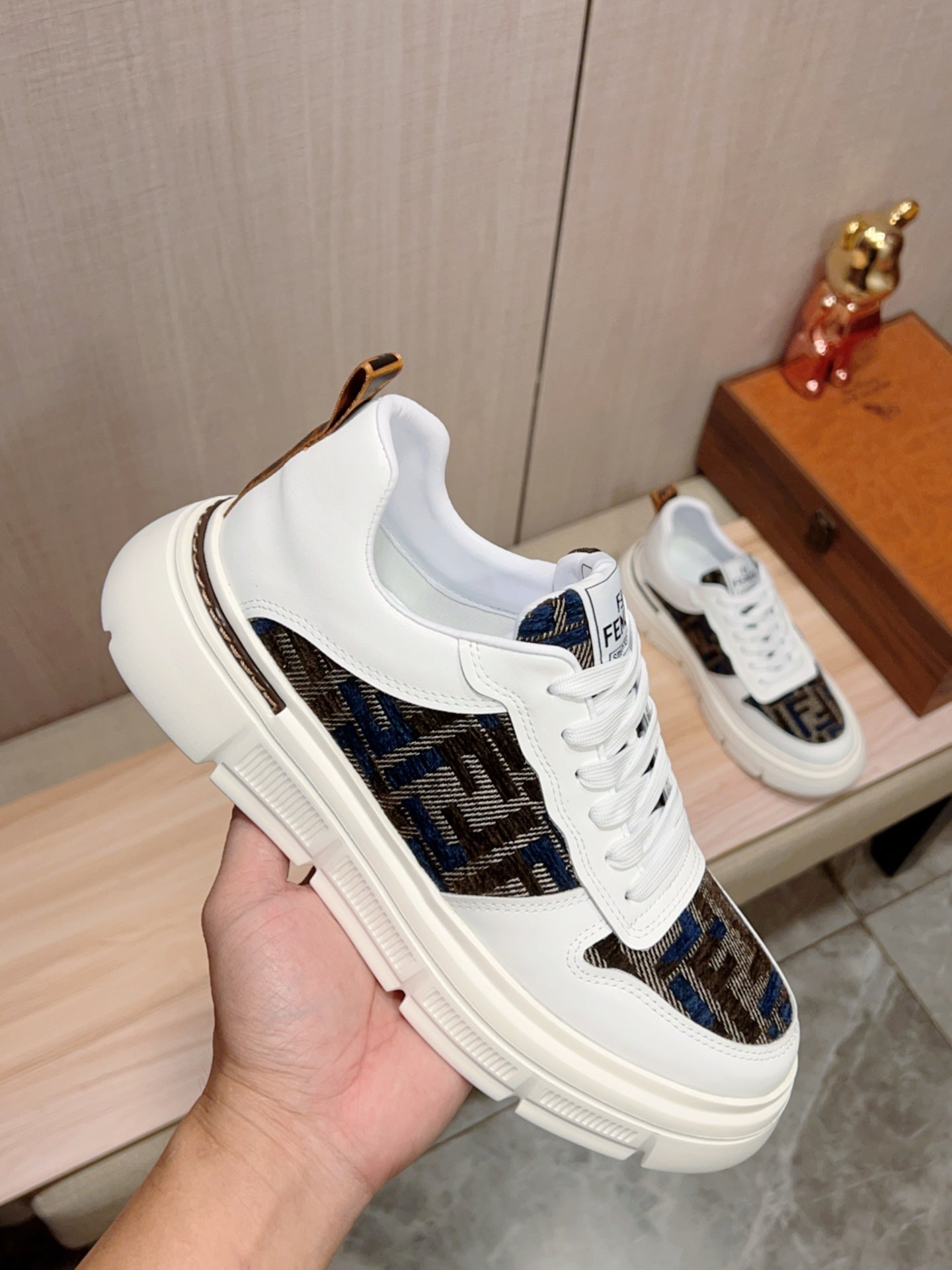 Fendi Sneaker