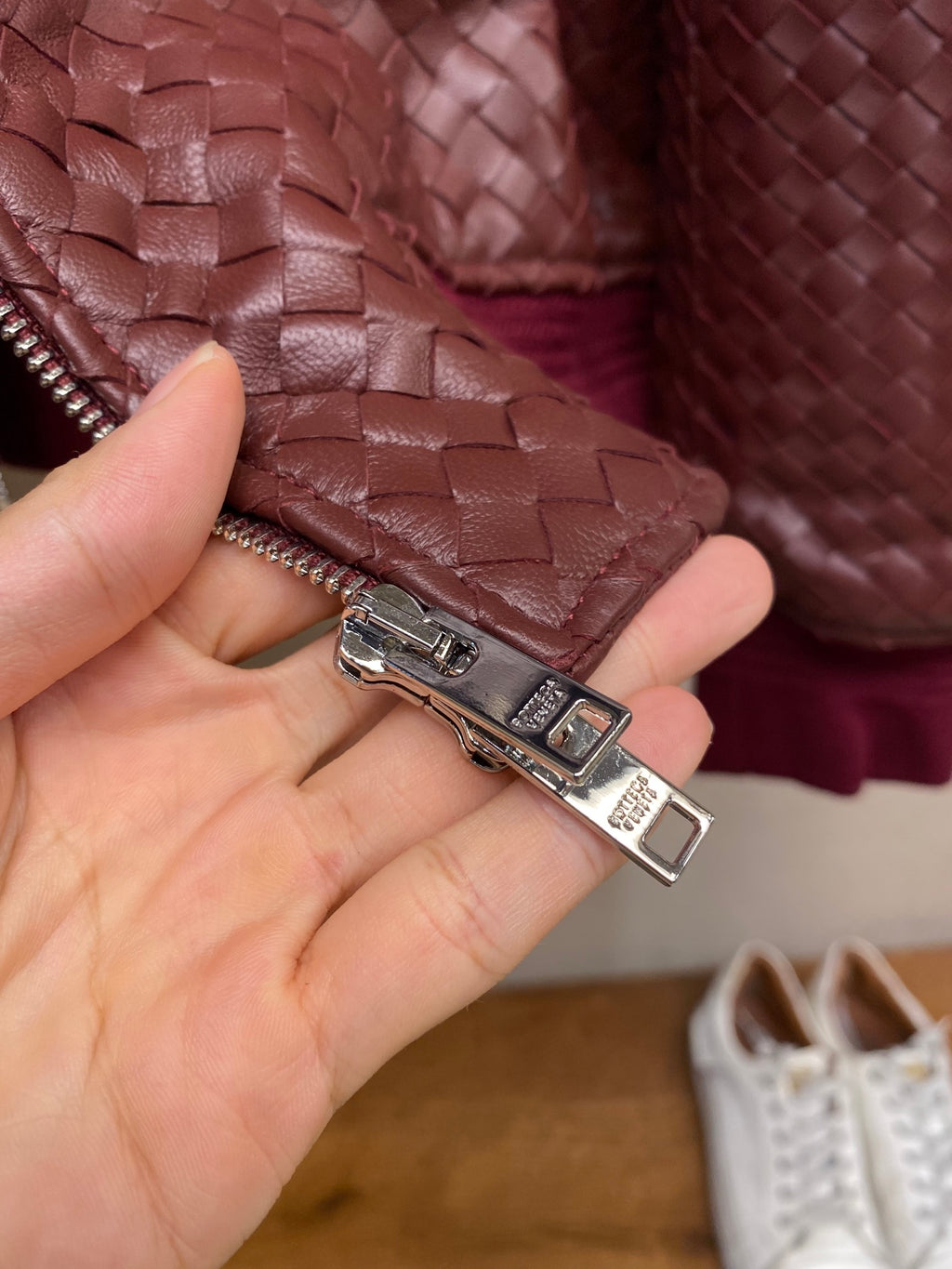 Bottega Veneta Mont (Özel Seri)