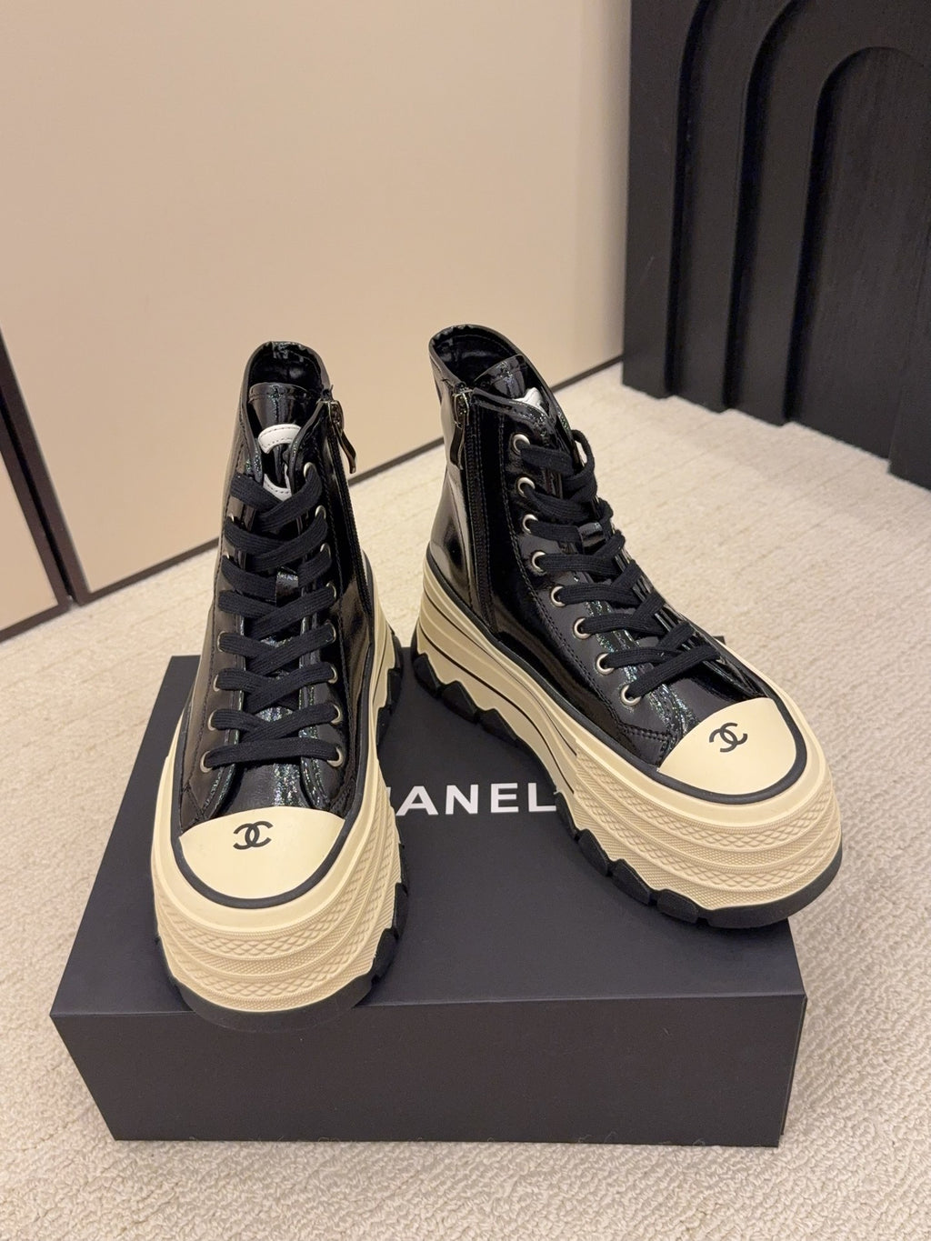 Chanel Sneaker