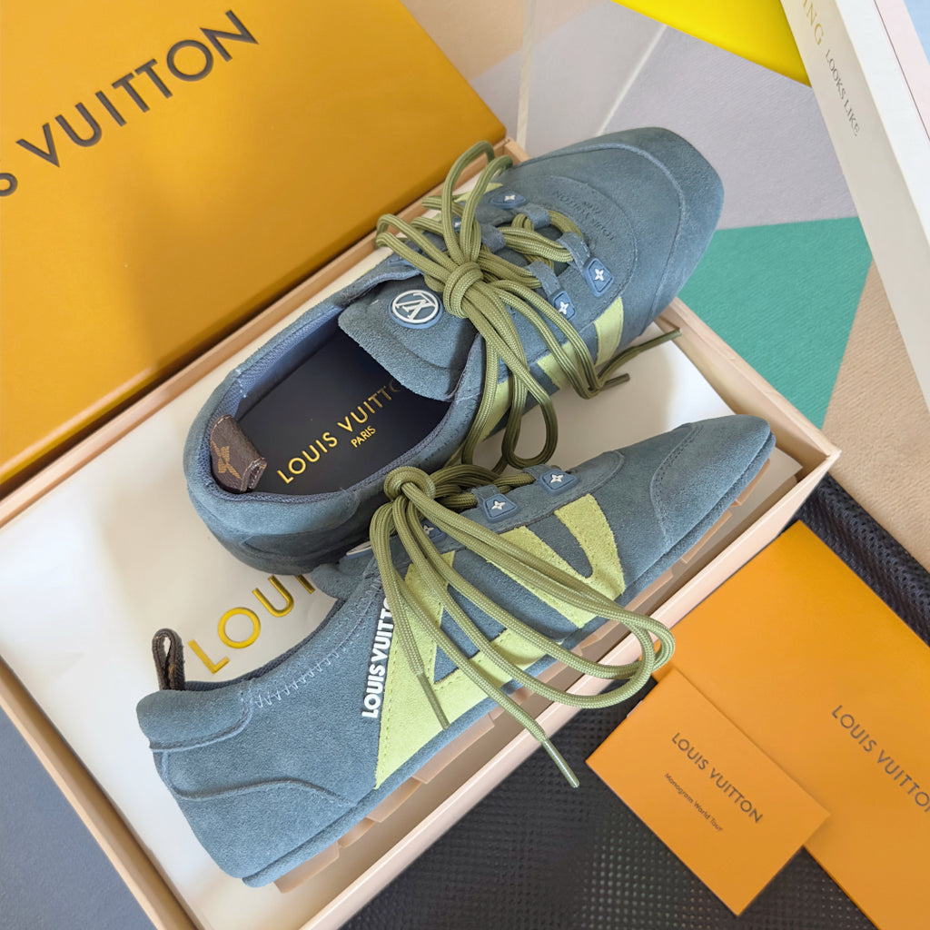 Louis Vuitton Sneaker