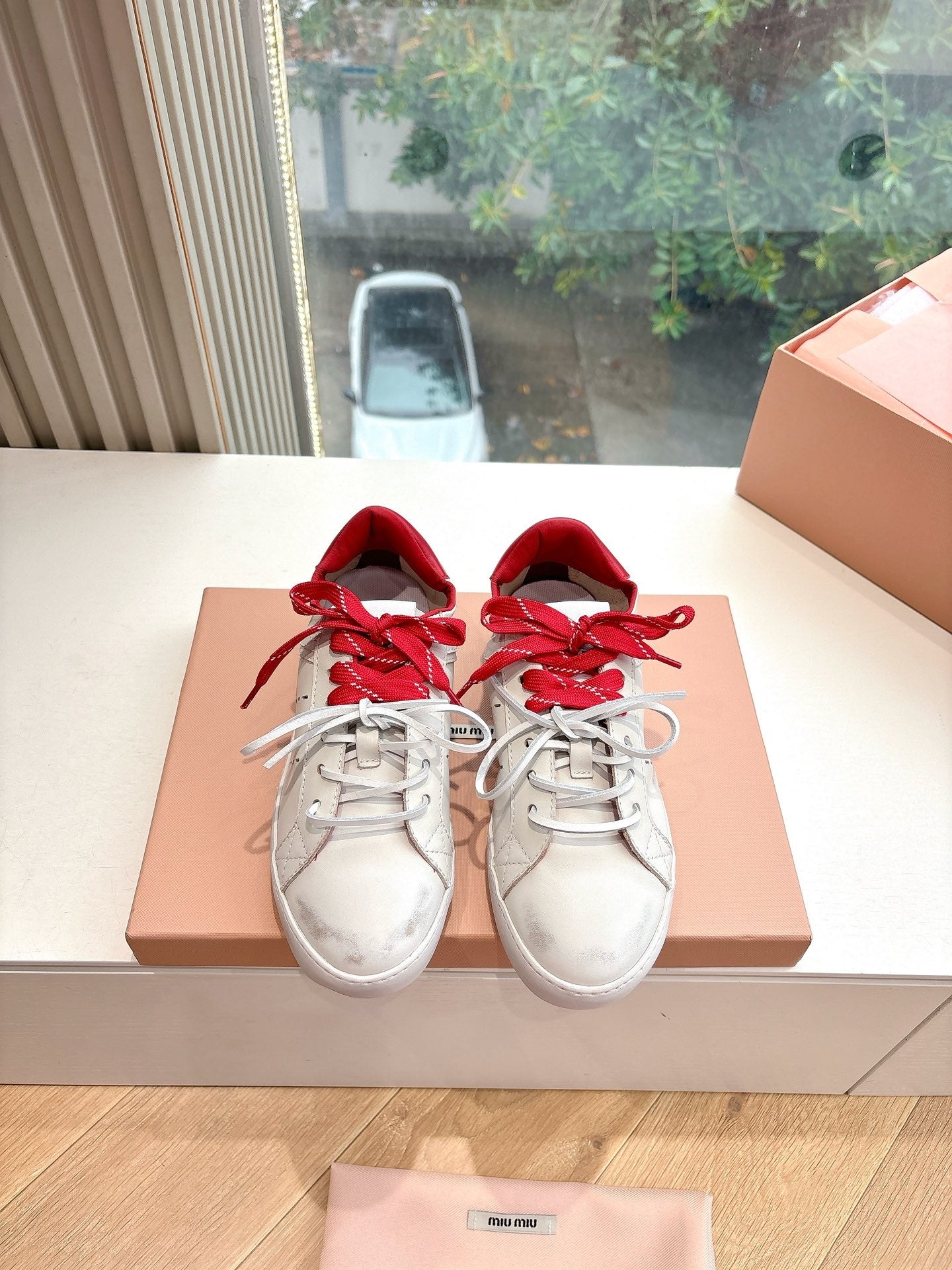 Miu miu sneaker