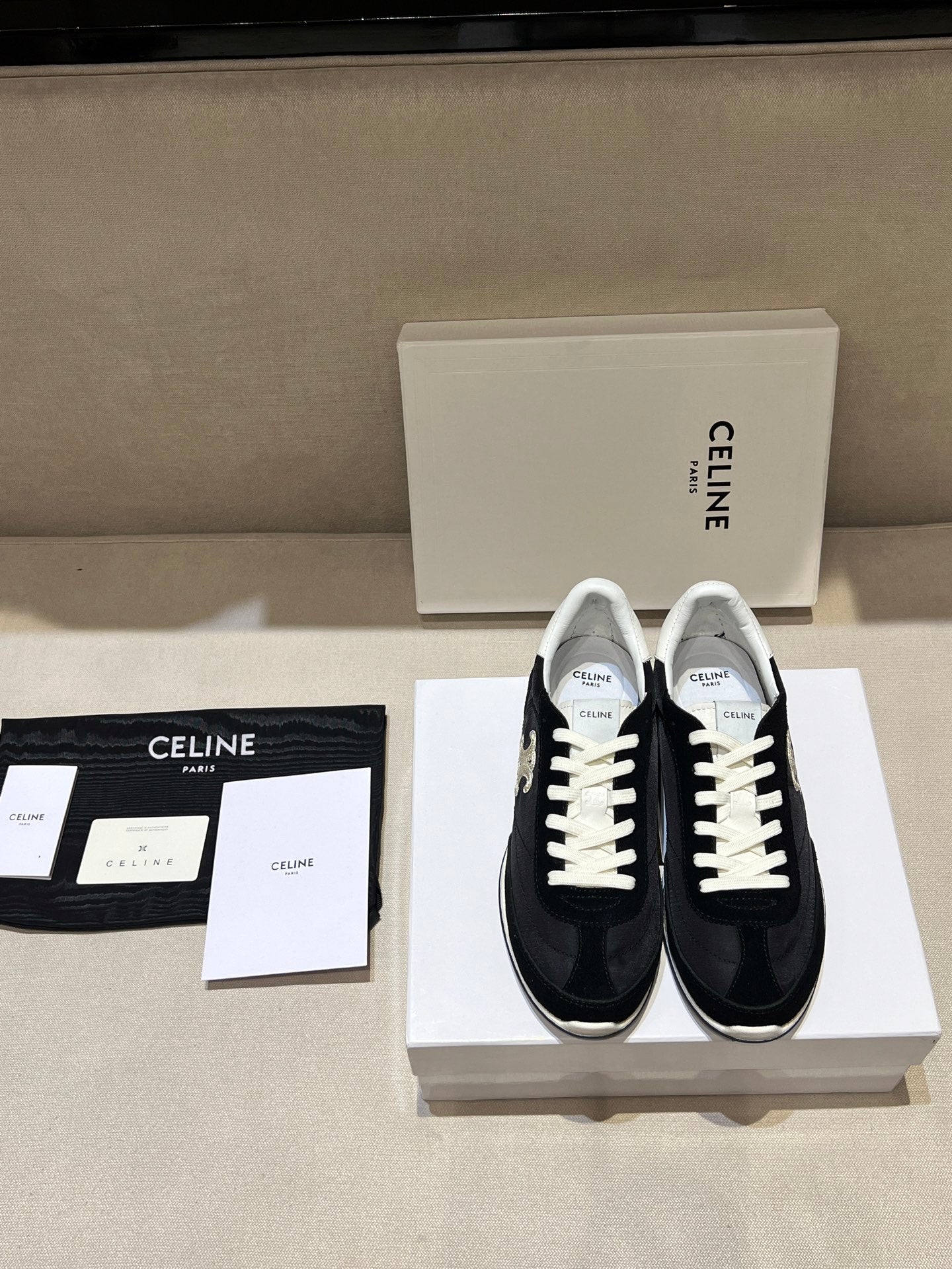 Celine Sneaker