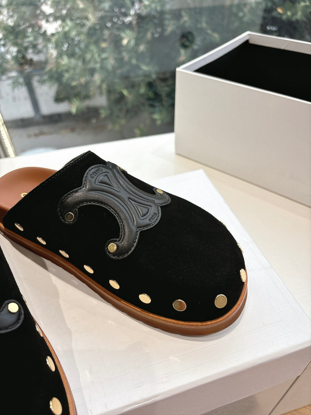 Celine Slipper