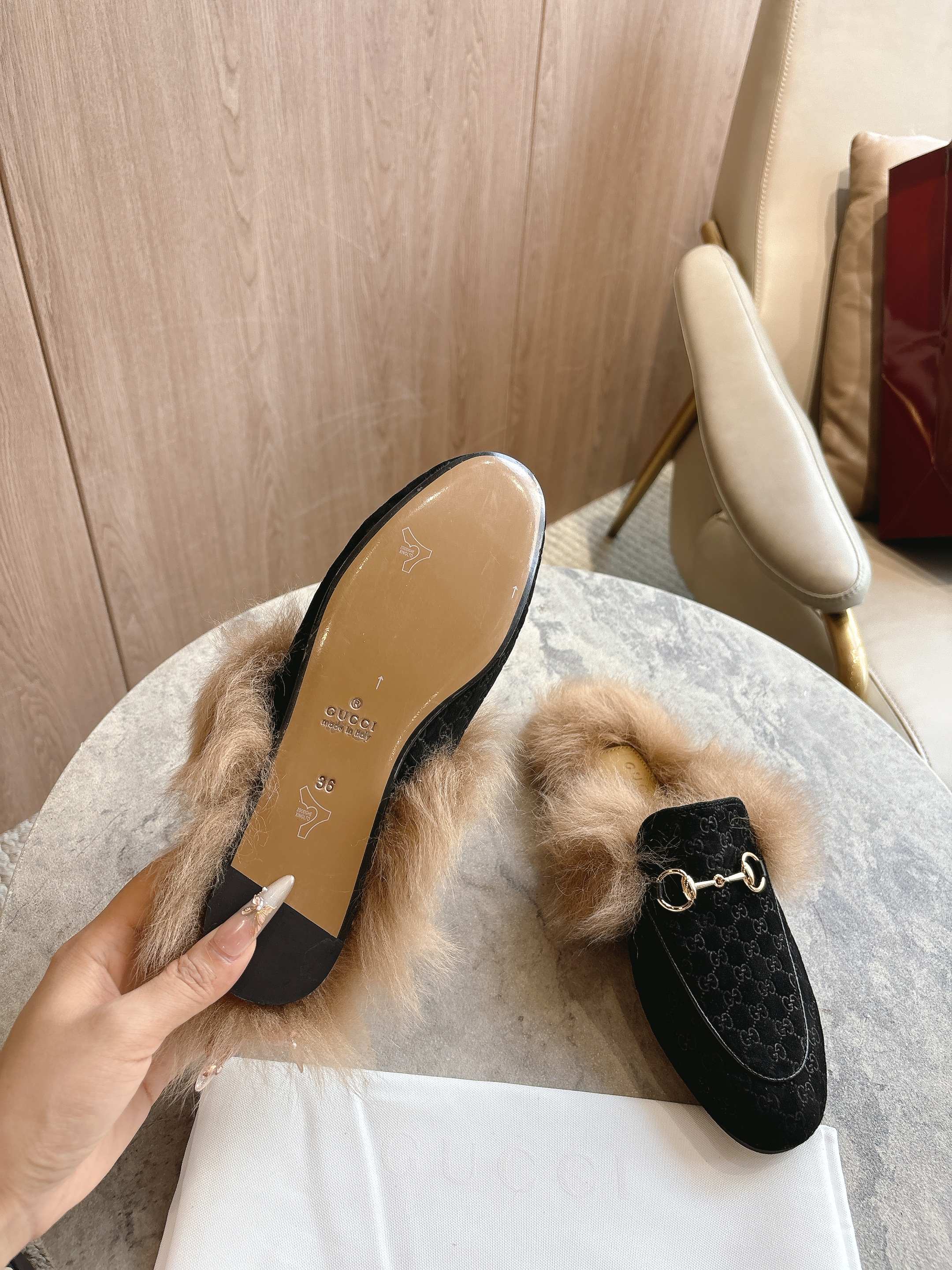 Gucci Loafer