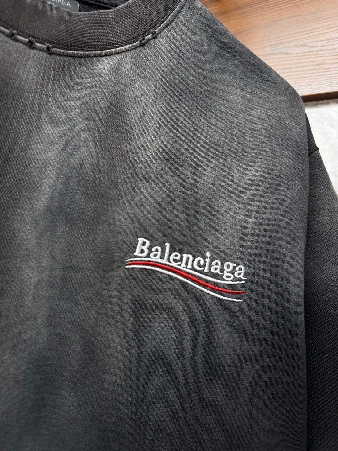 Balenciaga Tshirt