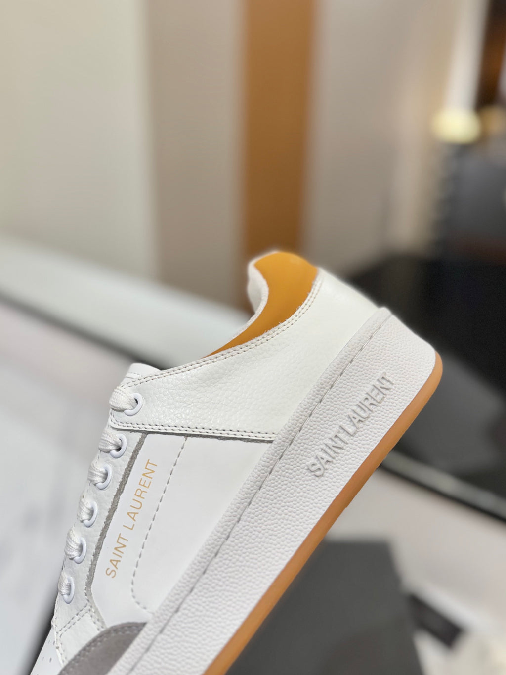 Saint Laurent Sneaker