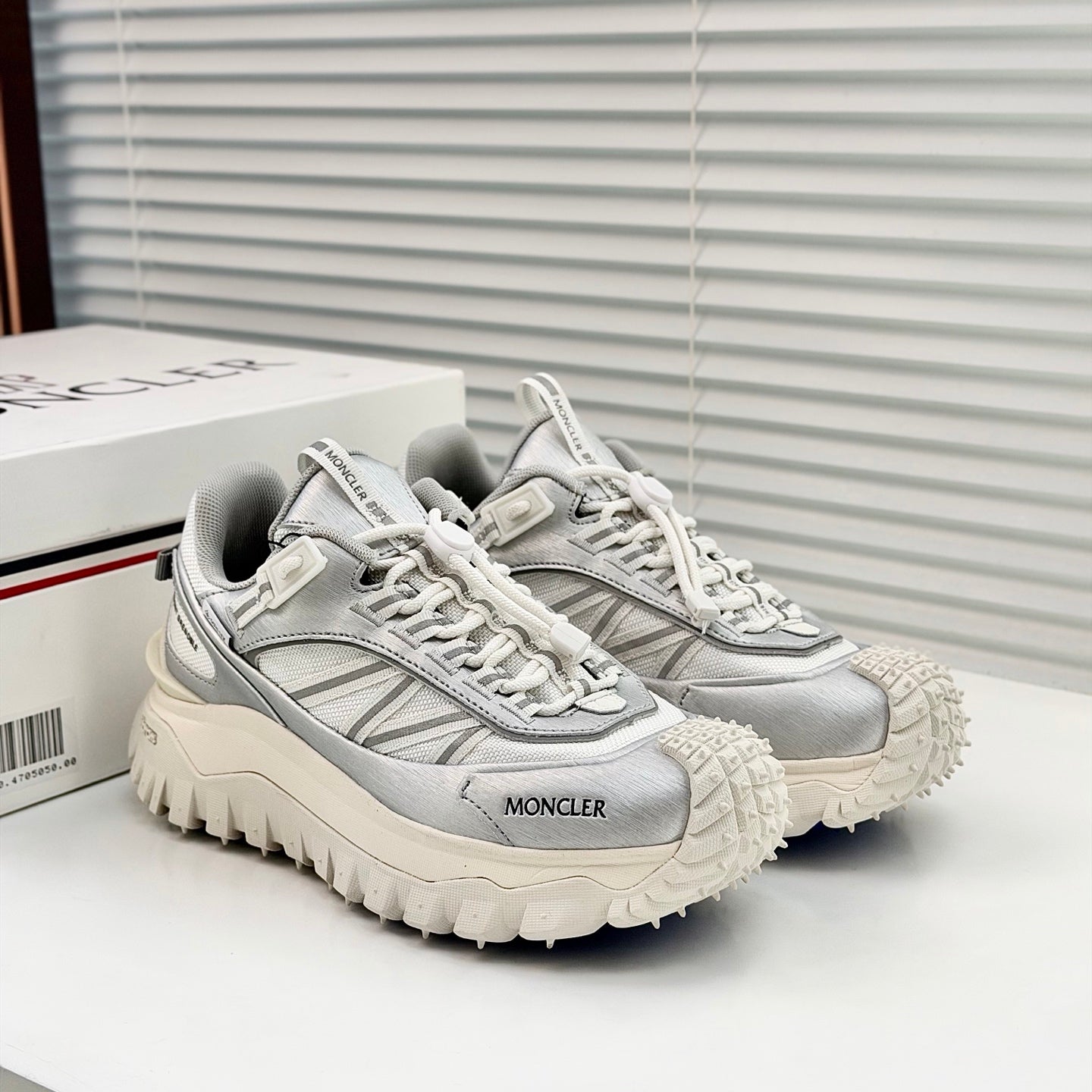 Moncler Goratex Sneaker