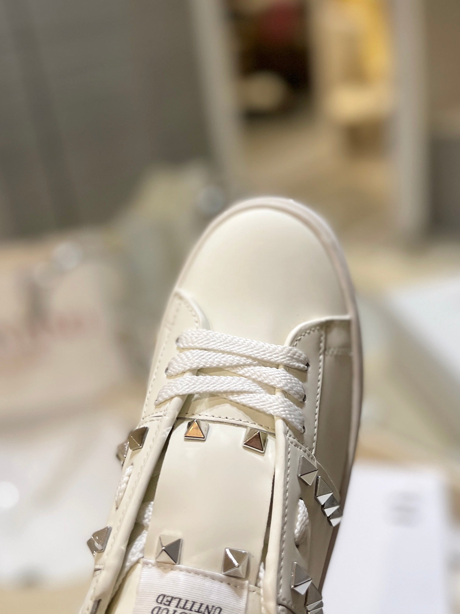 Valentino Sneaker