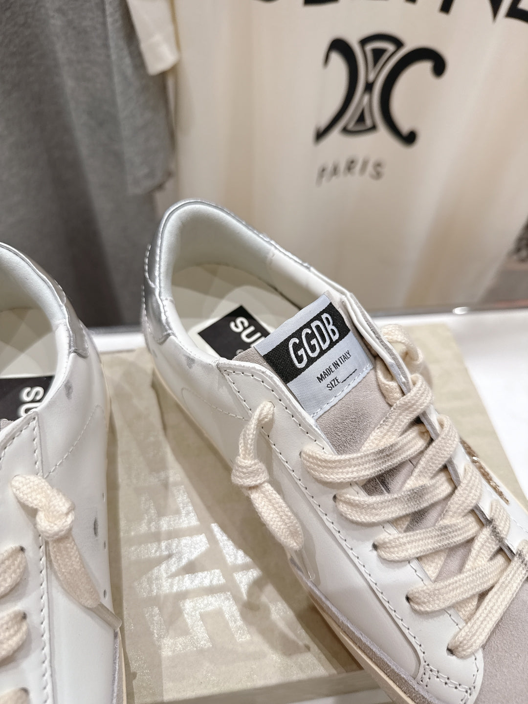 Golden Goose Superstar