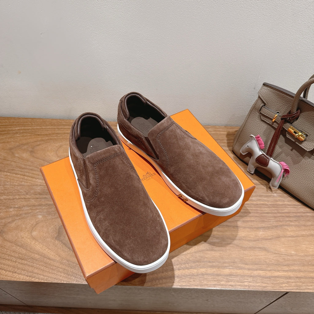 Hermes Sneaker