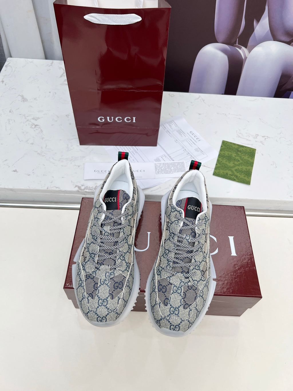 Gucci Sneaker