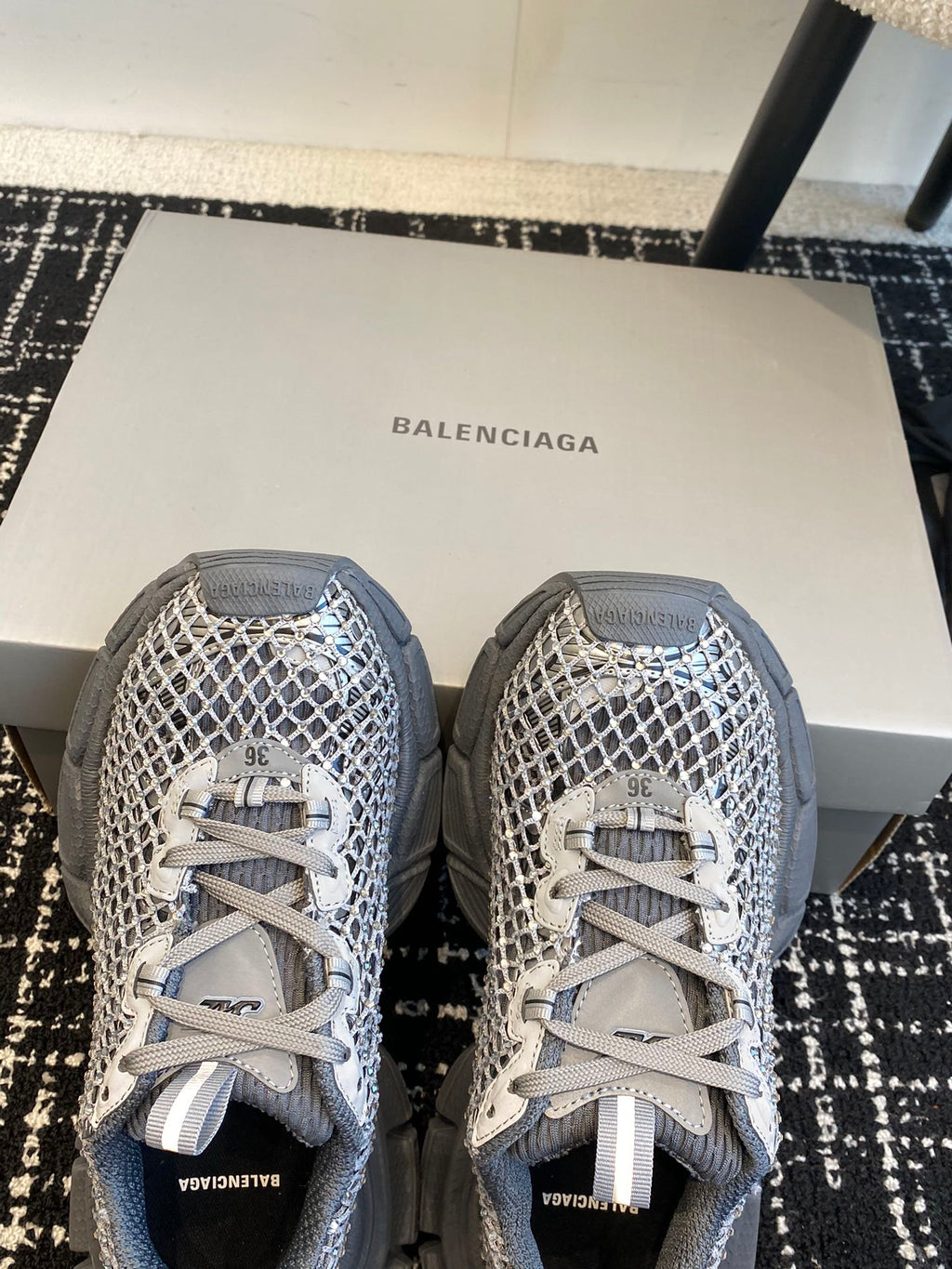 Balenciaga Sneaker