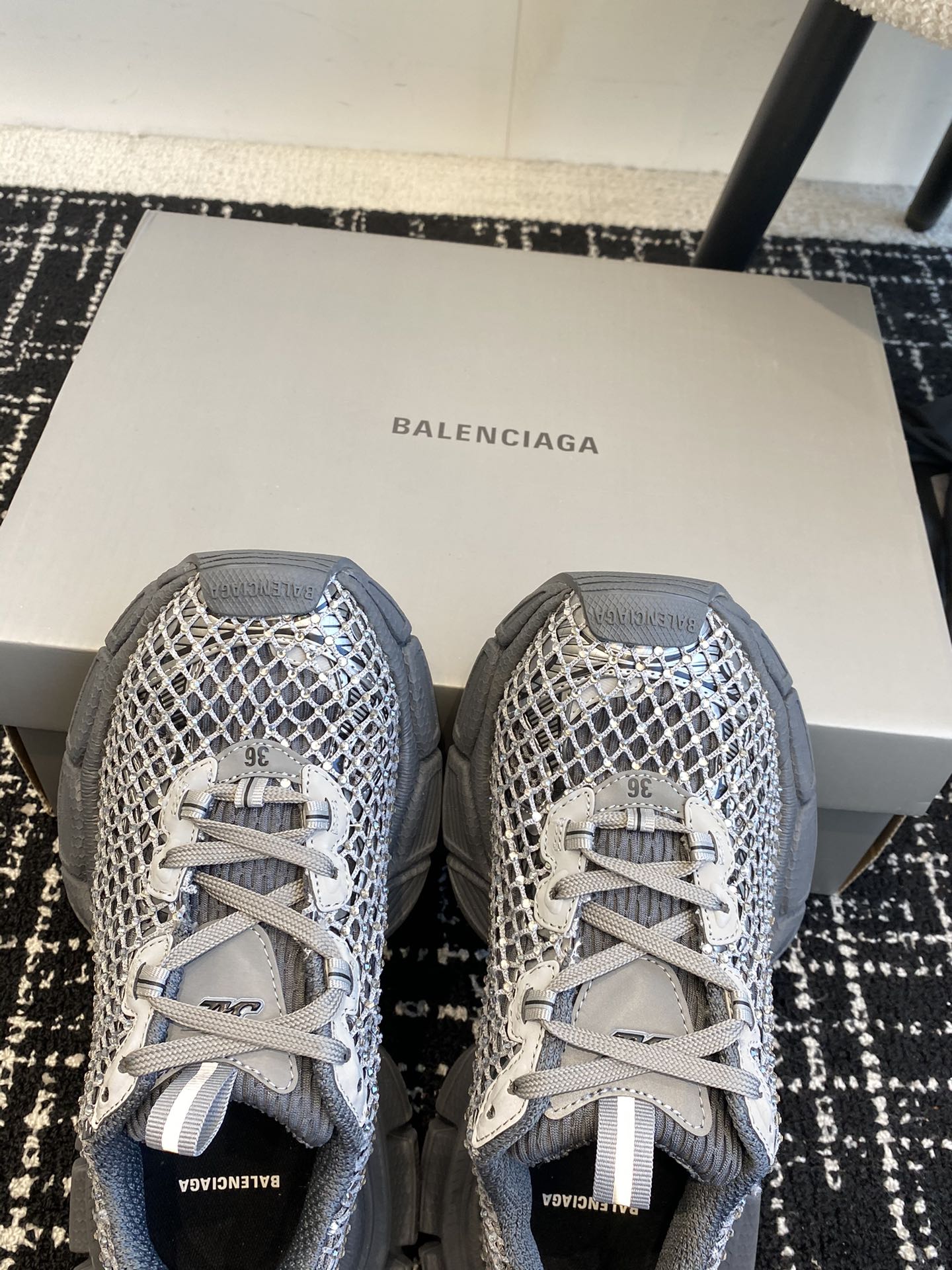 Balenciaga Sneaker