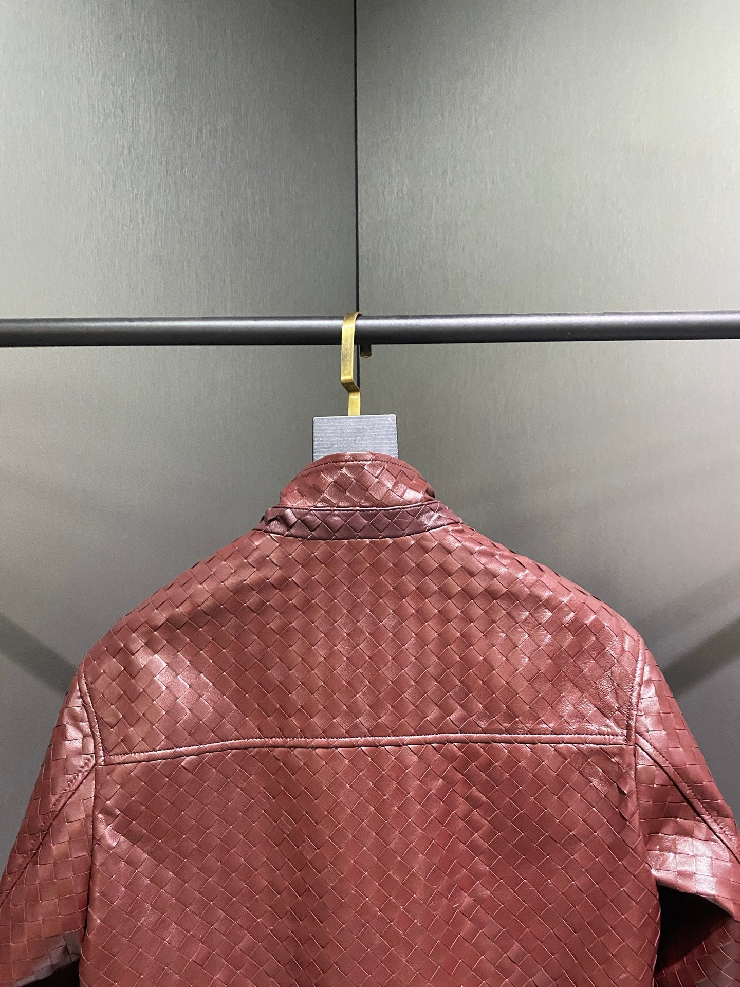 Bottega Veneta Deri Mont