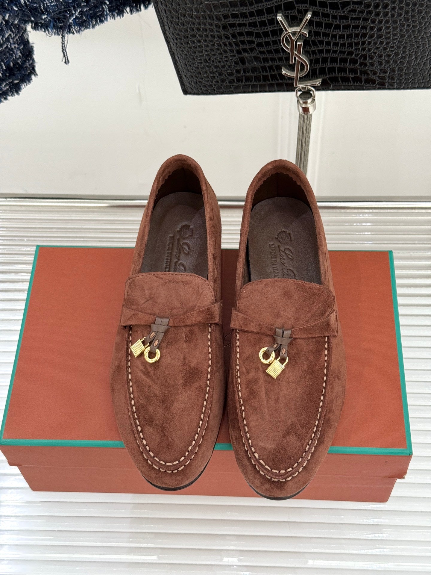 Loro Piana Loafer