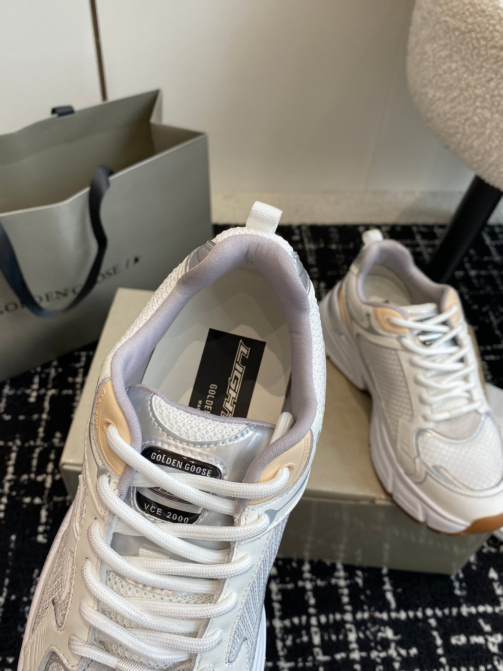 Golden Goose Ligghtstar