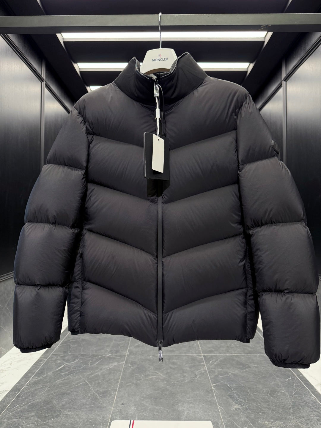 Moncler Mont