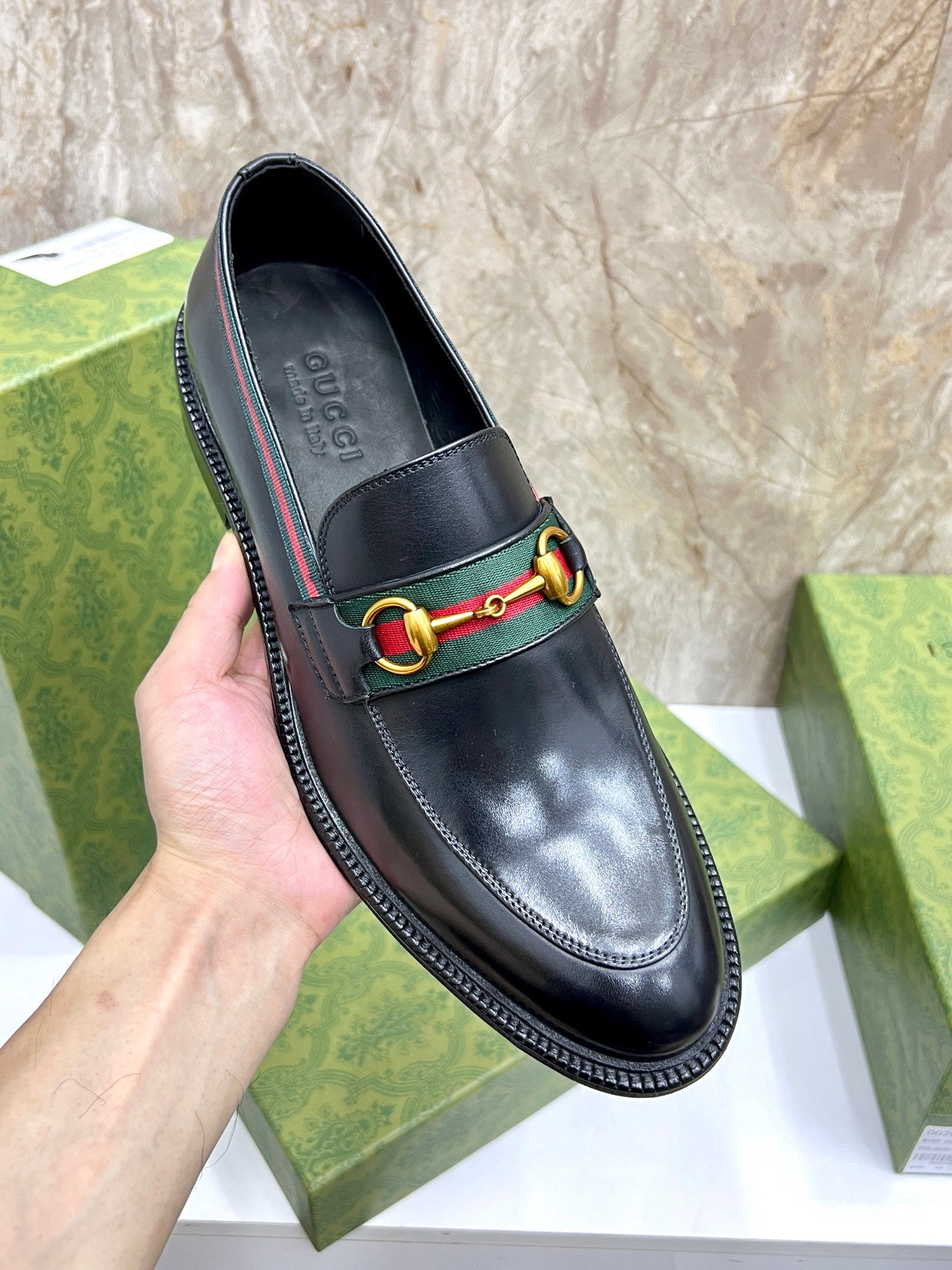 Gucci Loafer