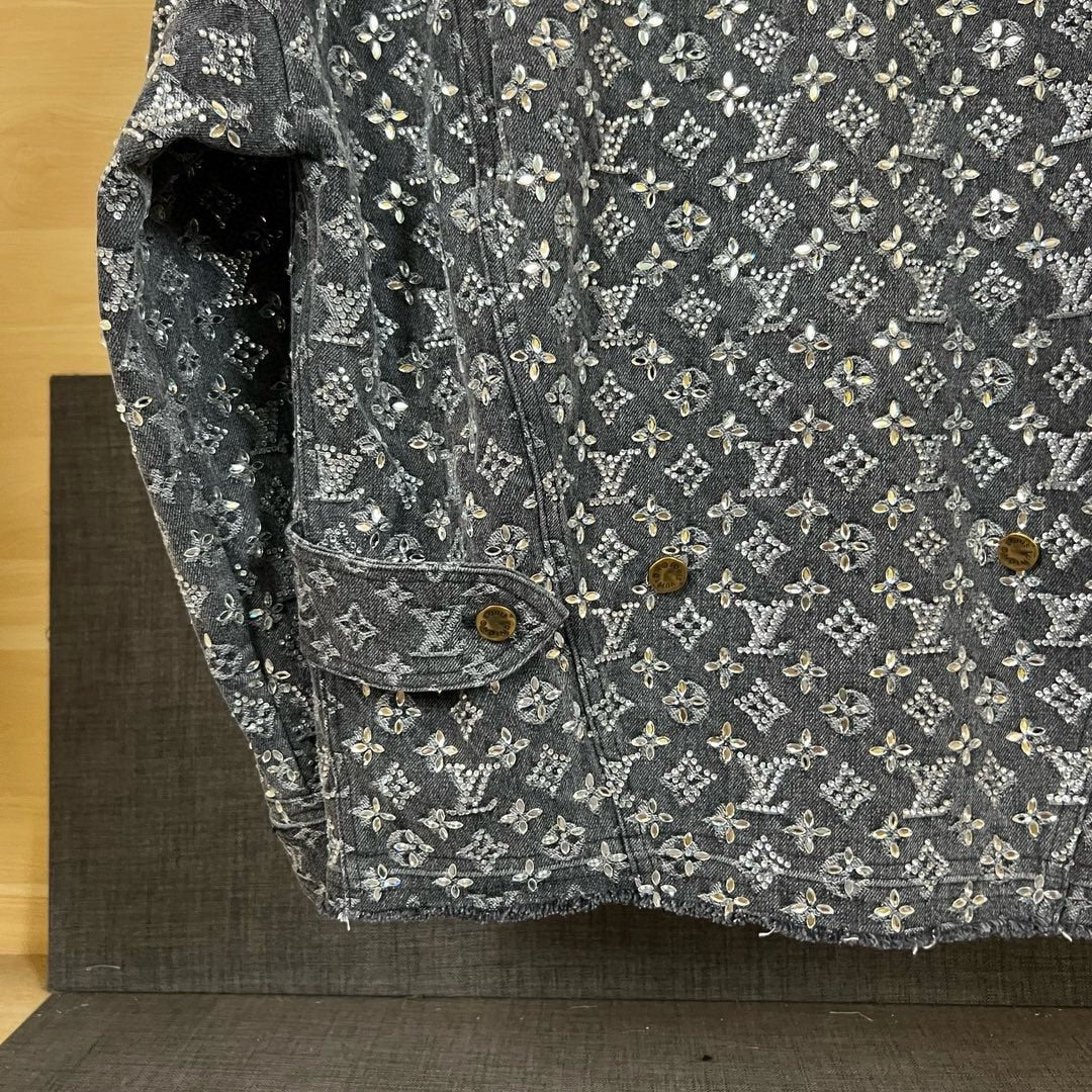 Louis Vuitton Gömlek