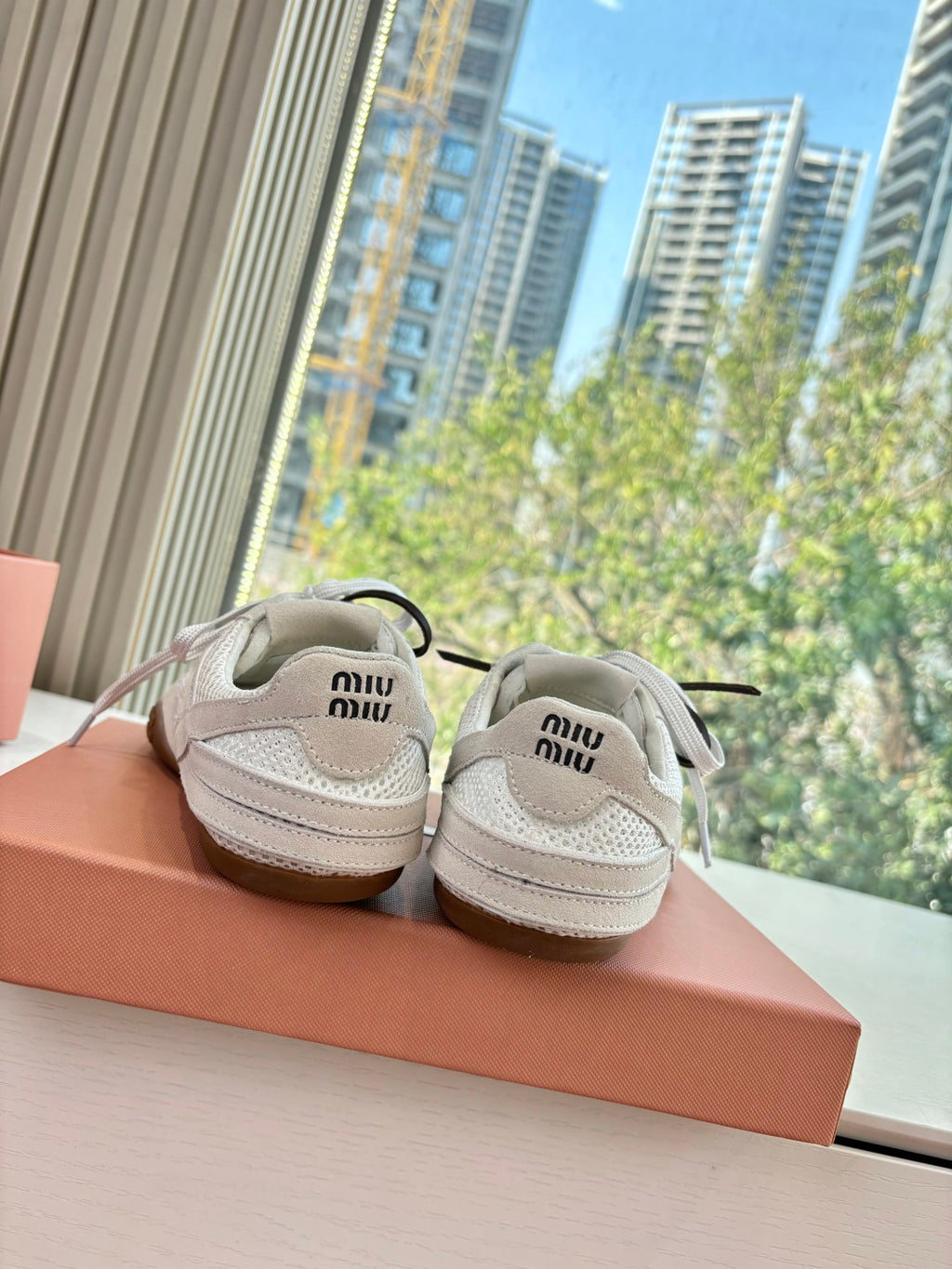 Miu Miu Sneaker
