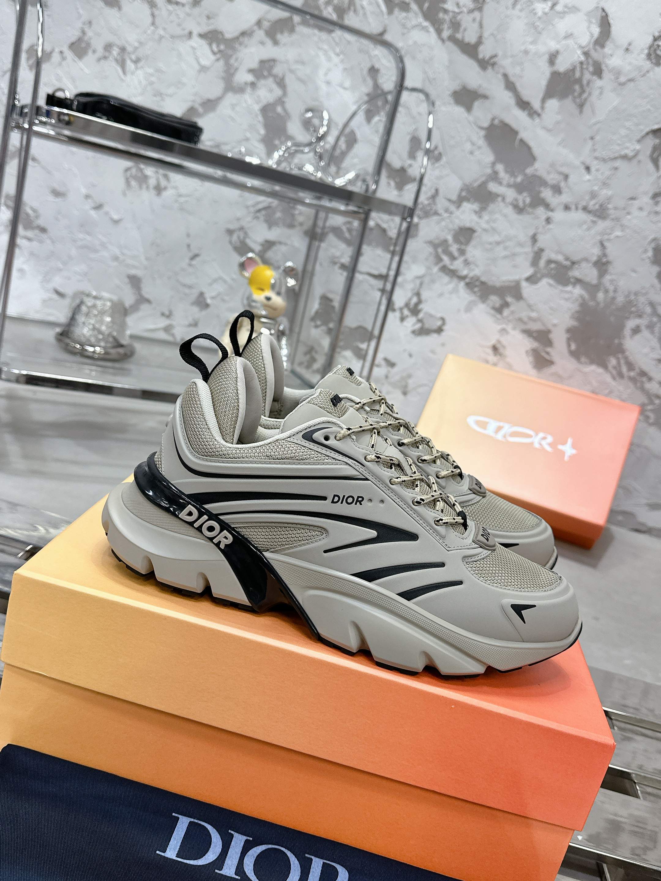 Christian Dior Sneaker