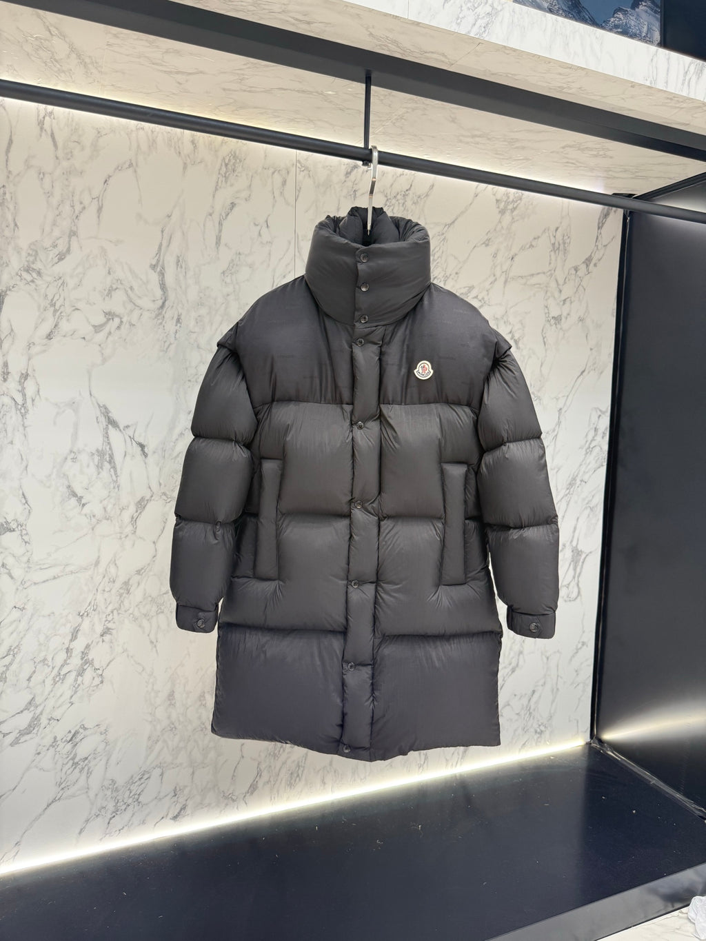 Moncler Mont