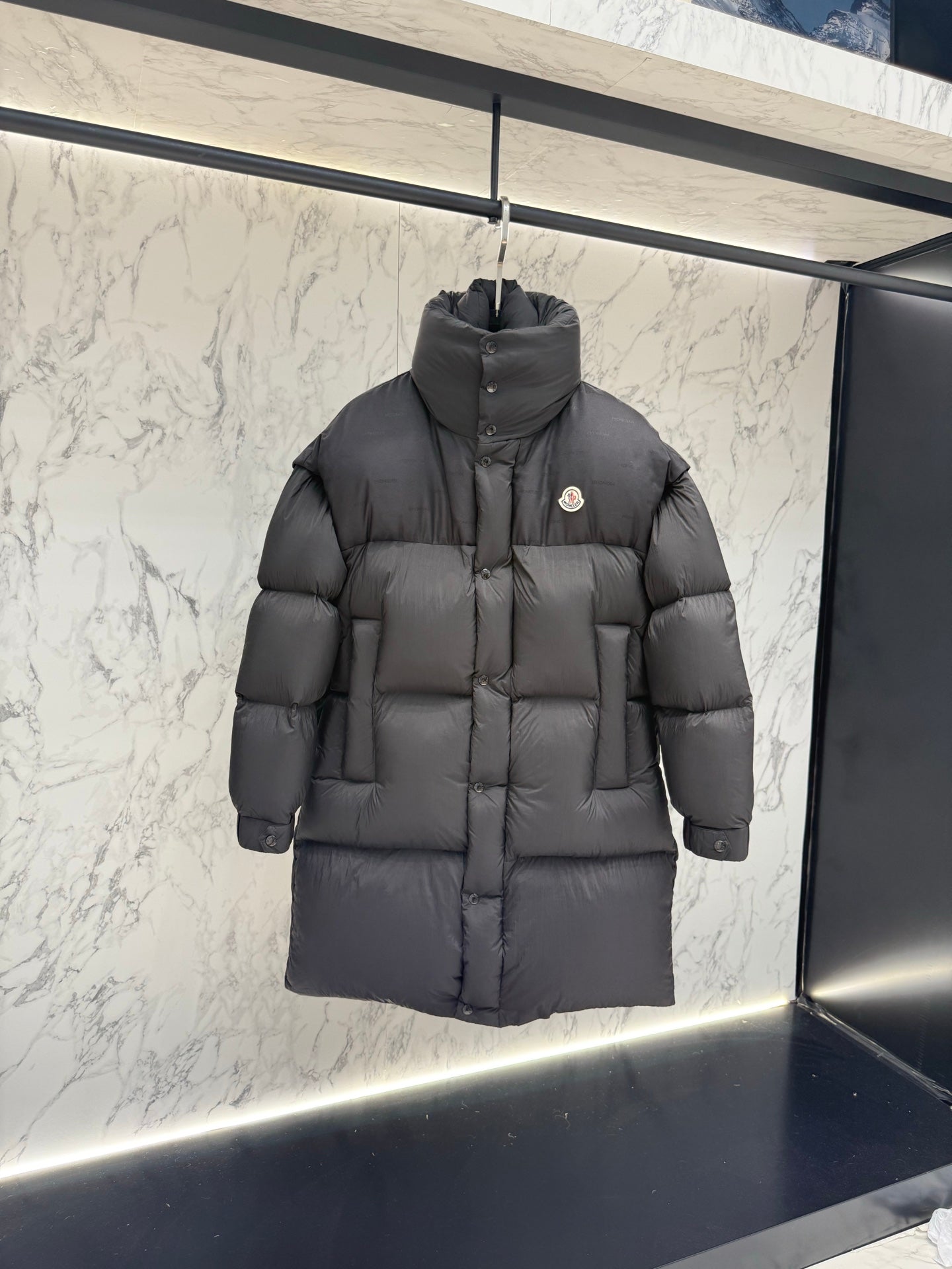 Moncler Mont