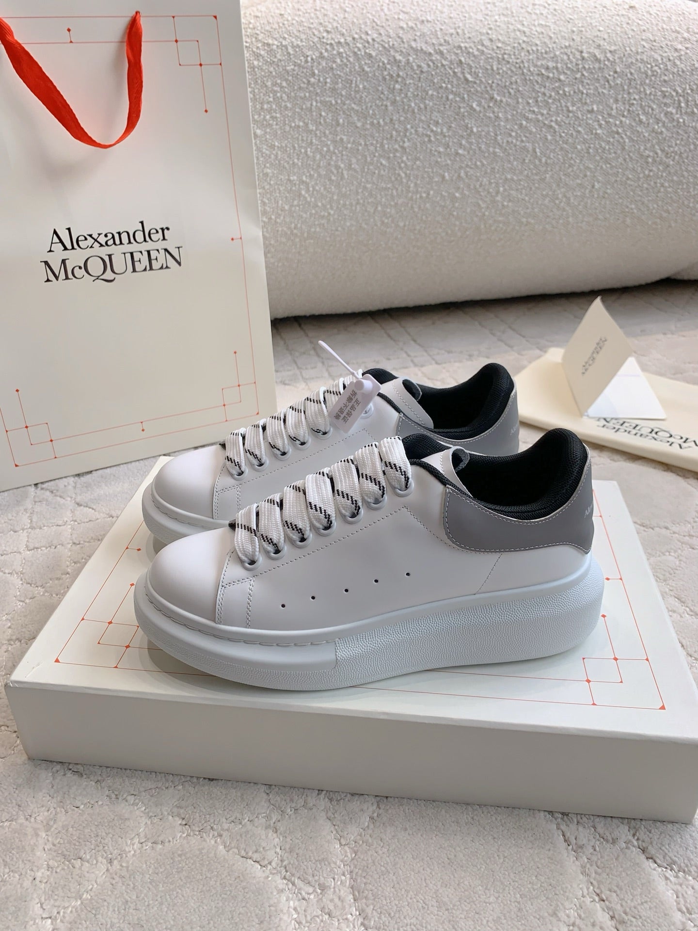 Alexander McQueen Sneaker