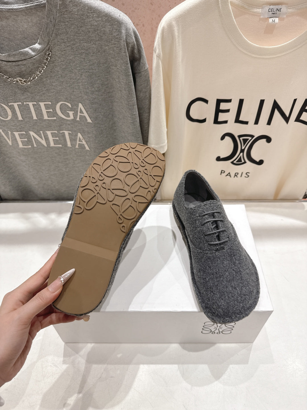 Loewe Sneaker