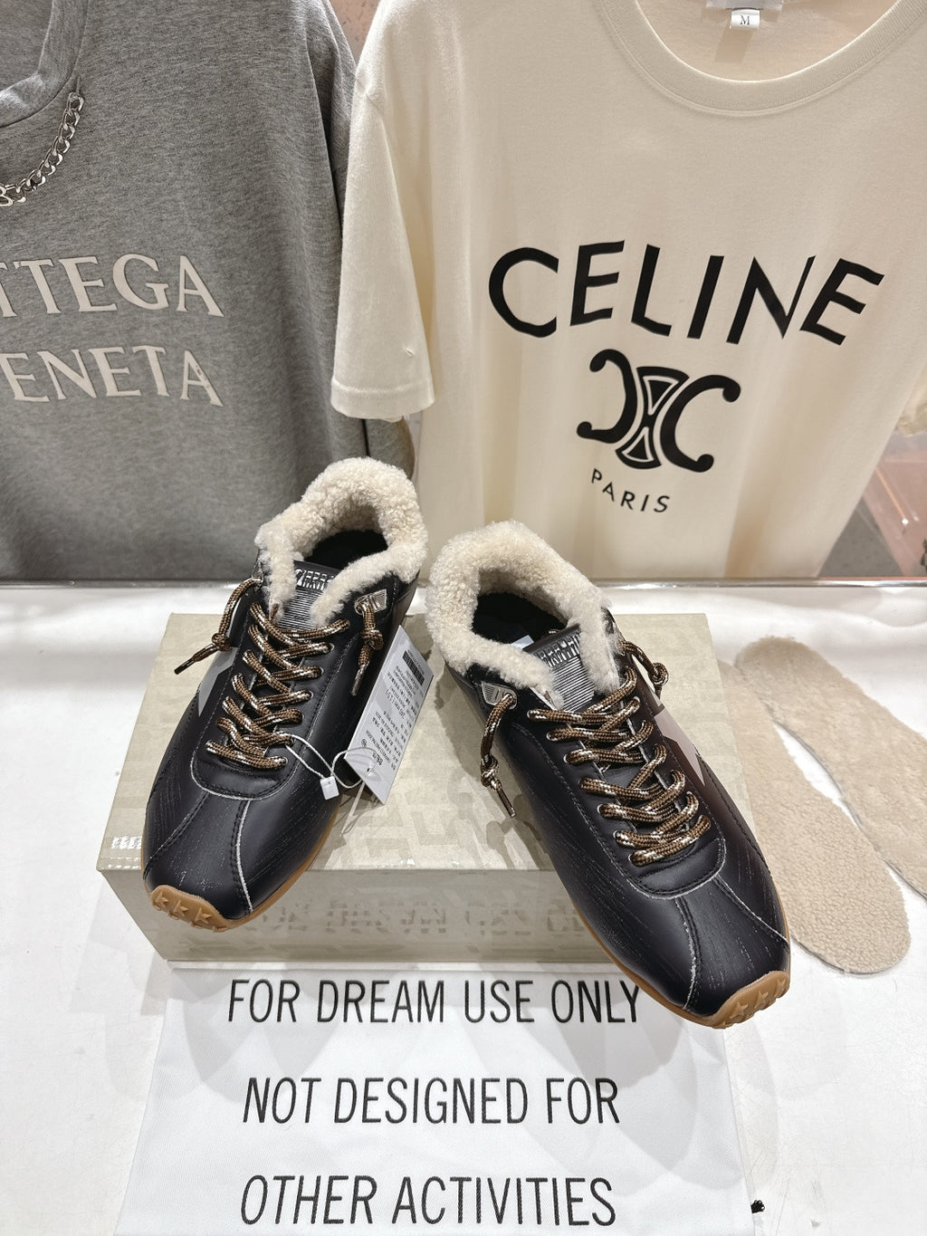 Golden Goose Özel Seri