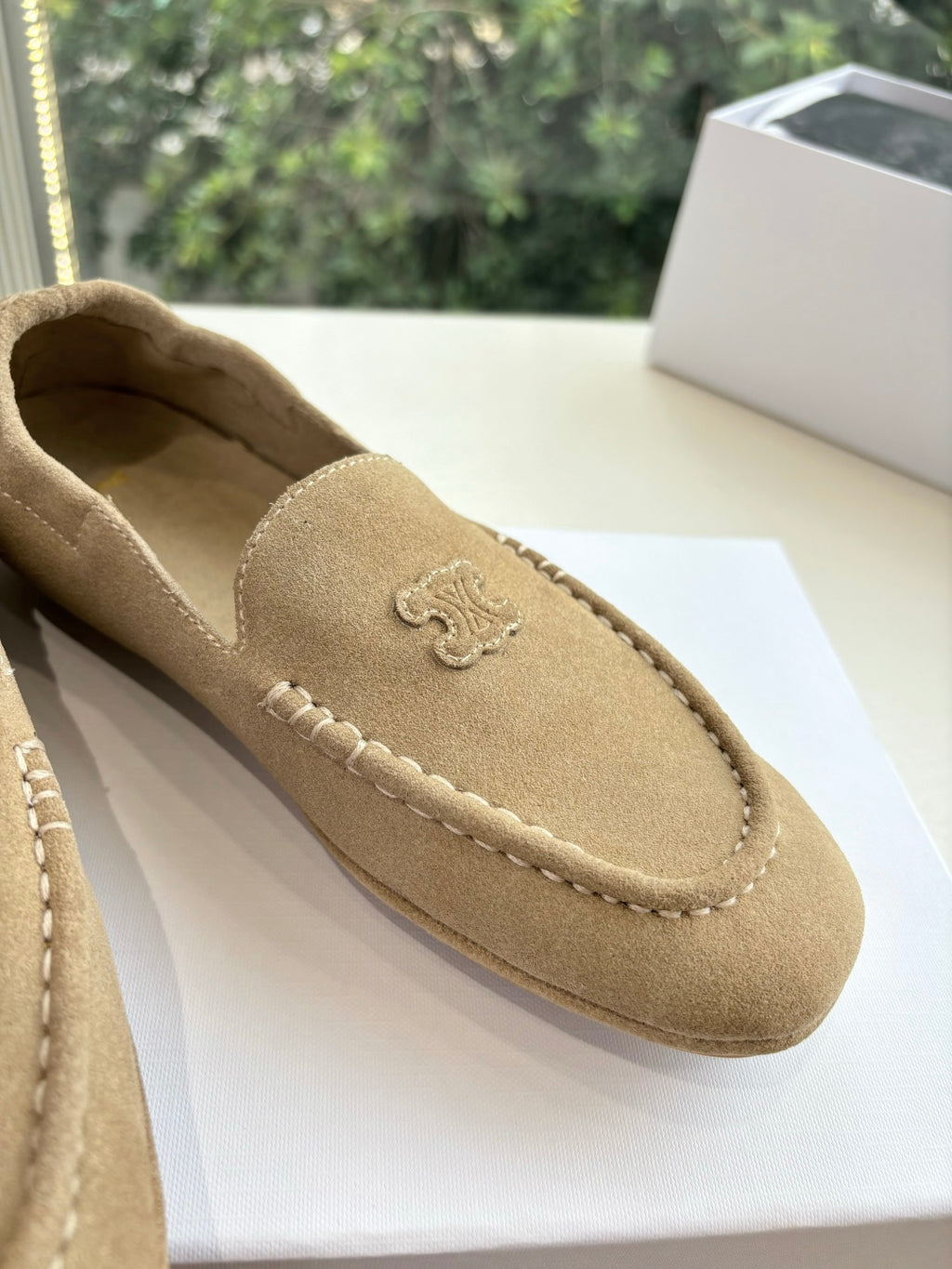 Celine Loafer